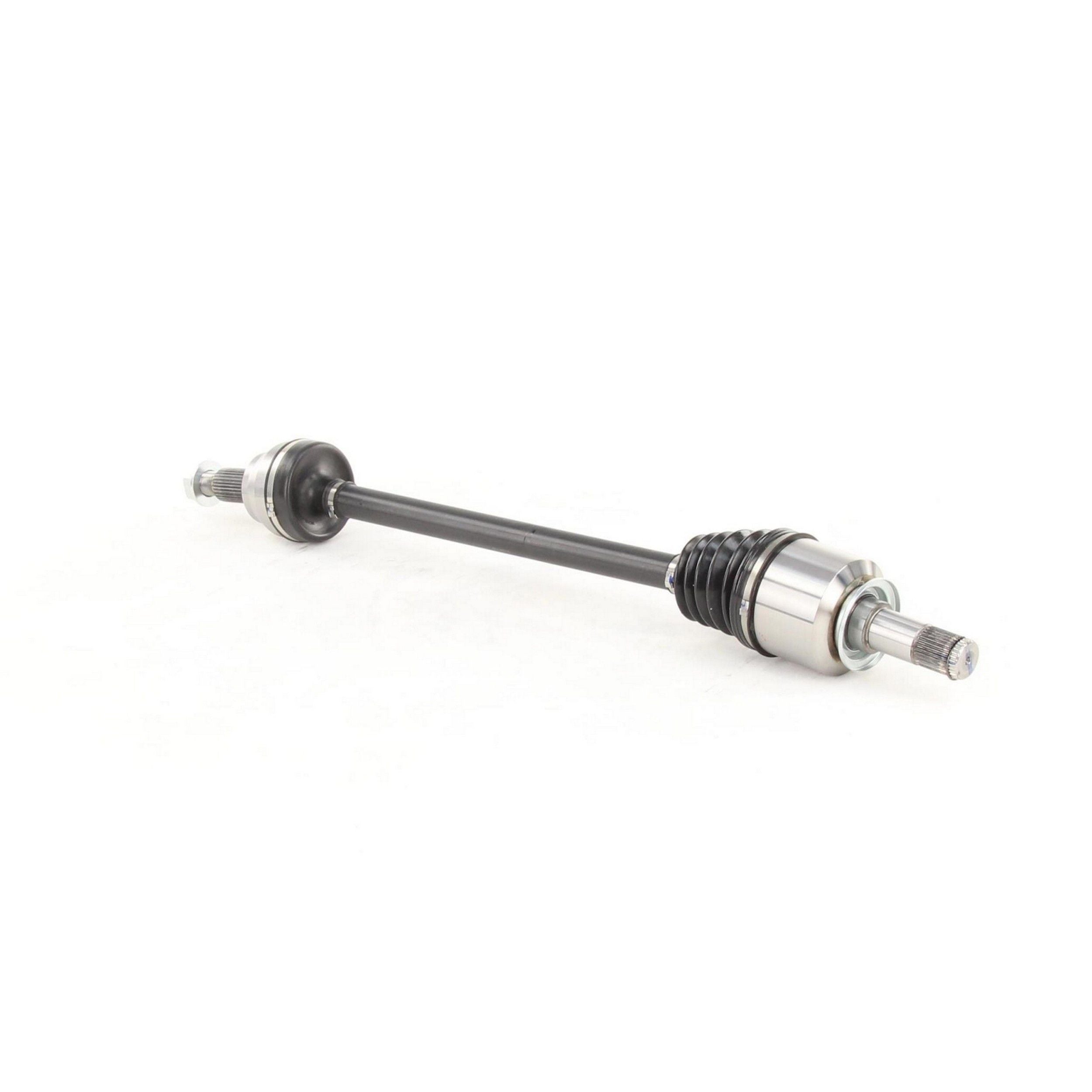TrakMotive New CV Axle Shaft RV-8018