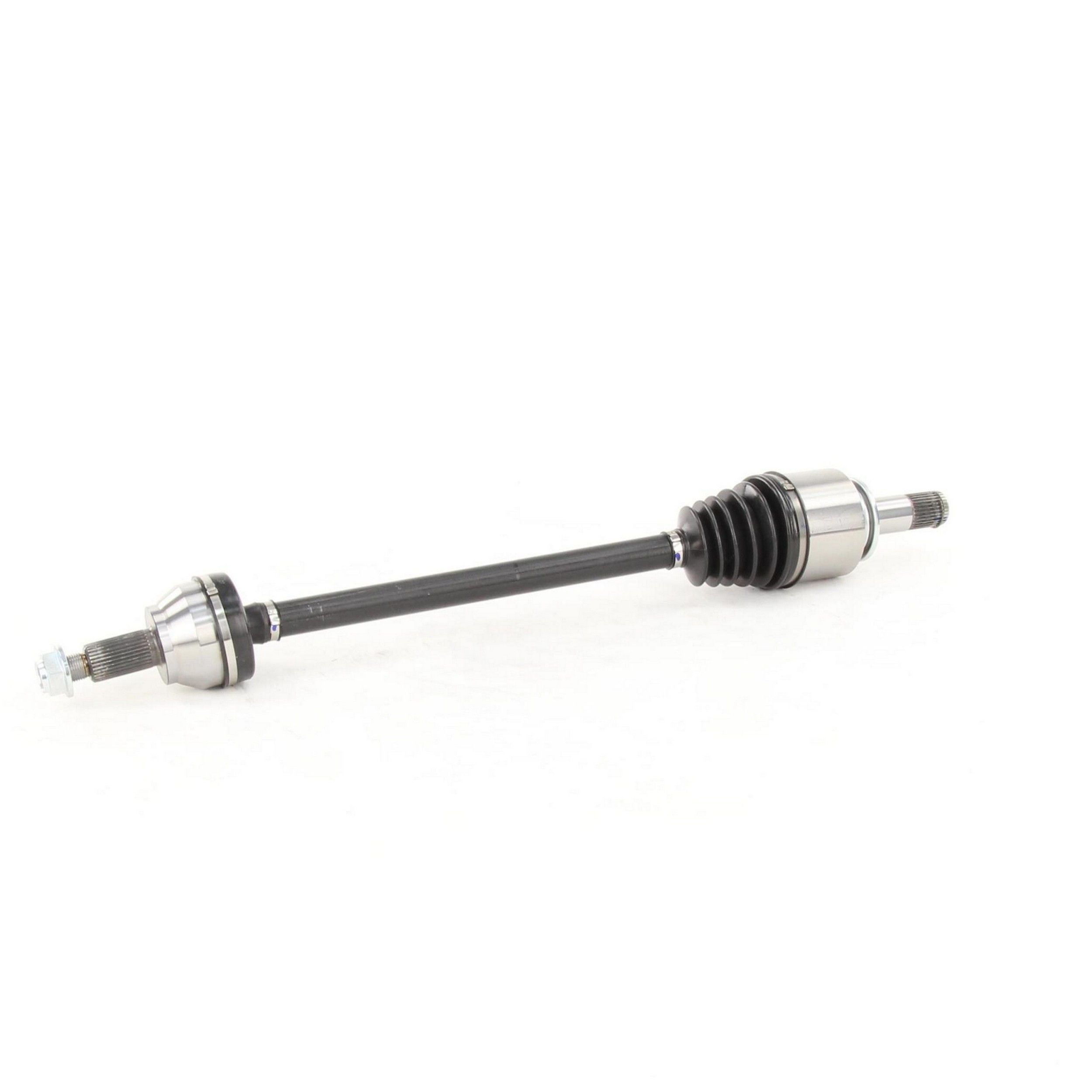 TrakMotive New CV Axle Shaft RV-8019