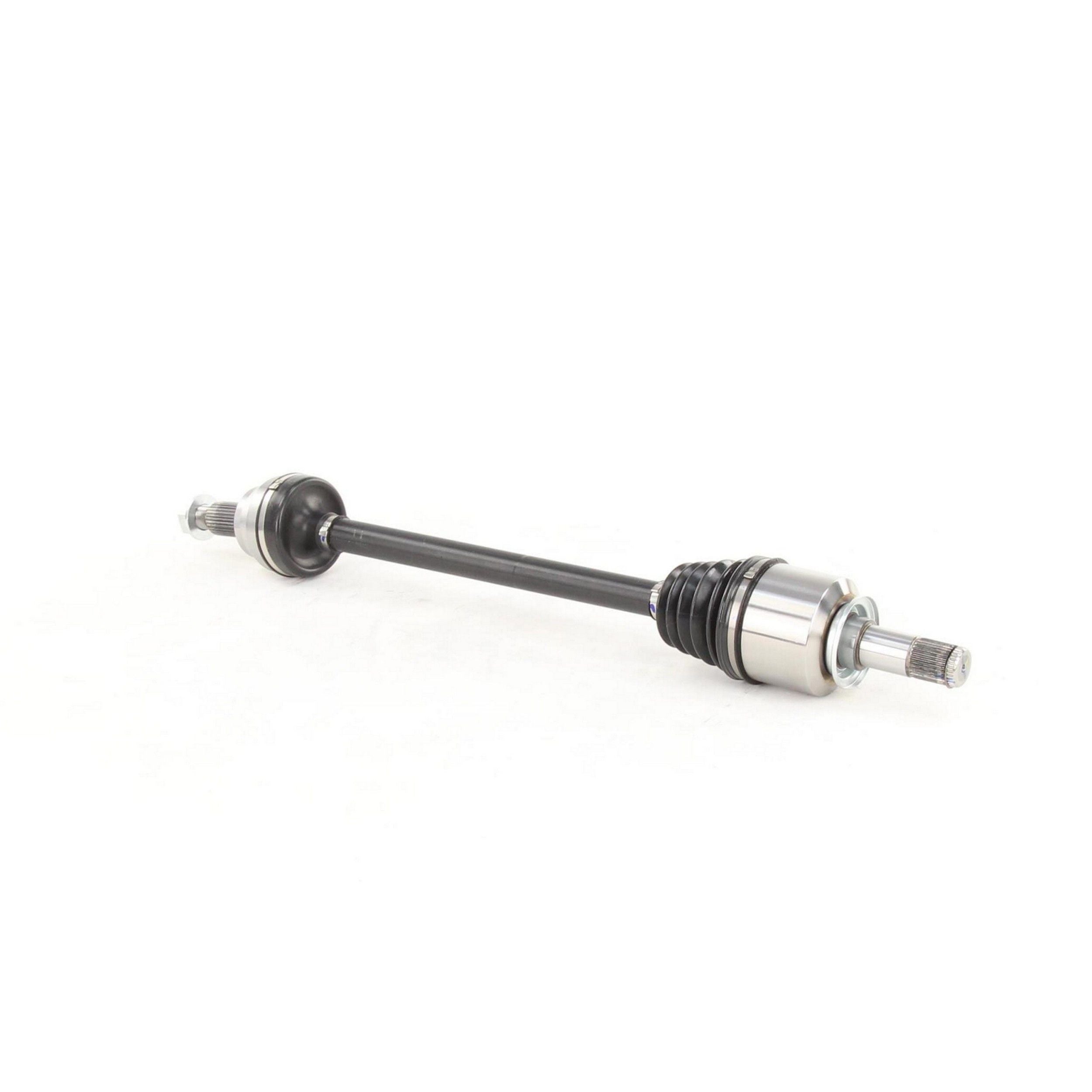 TrakMotive New CV Axle Shaft RV-8019