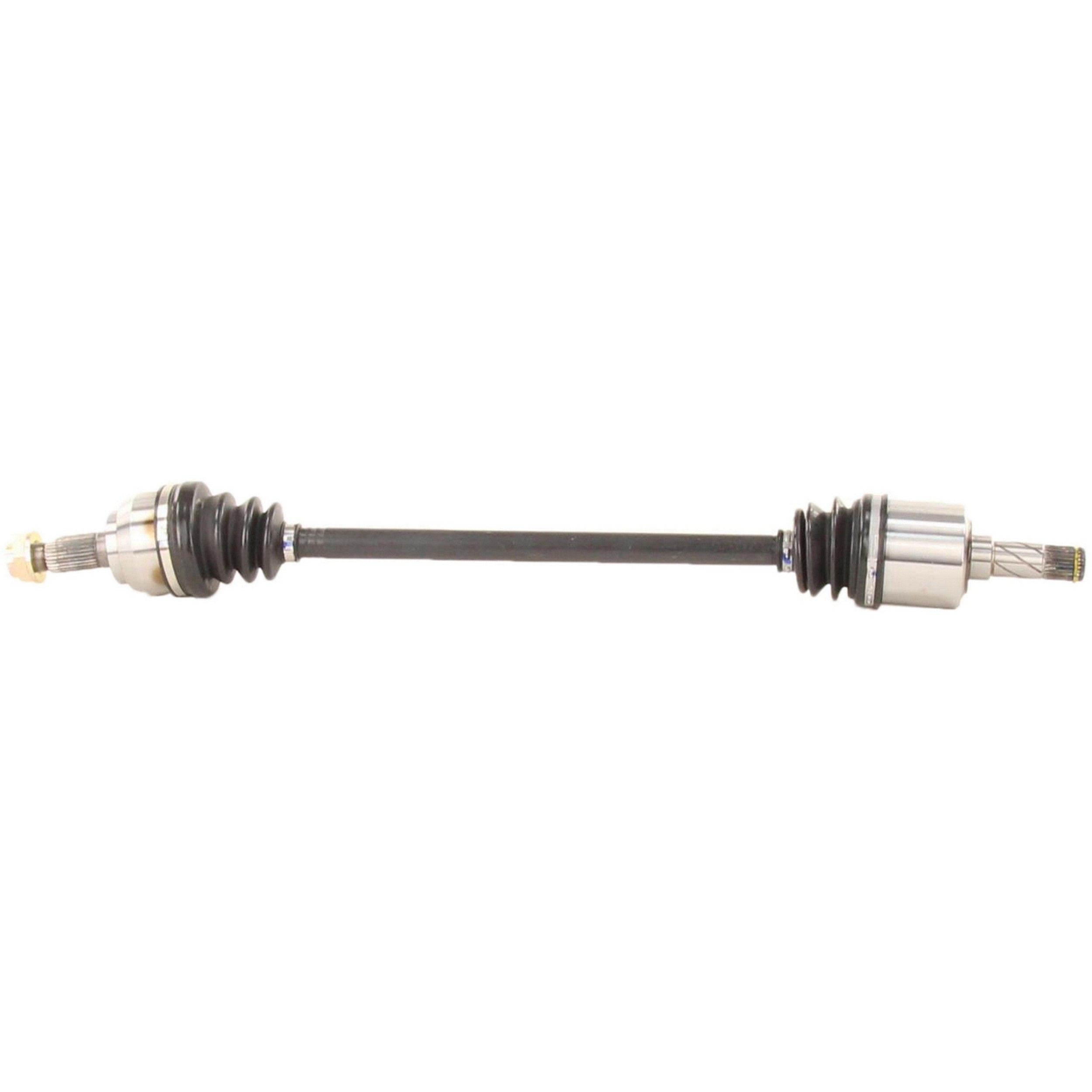 TrakMotive New CV Axle Shaft RV-8707
