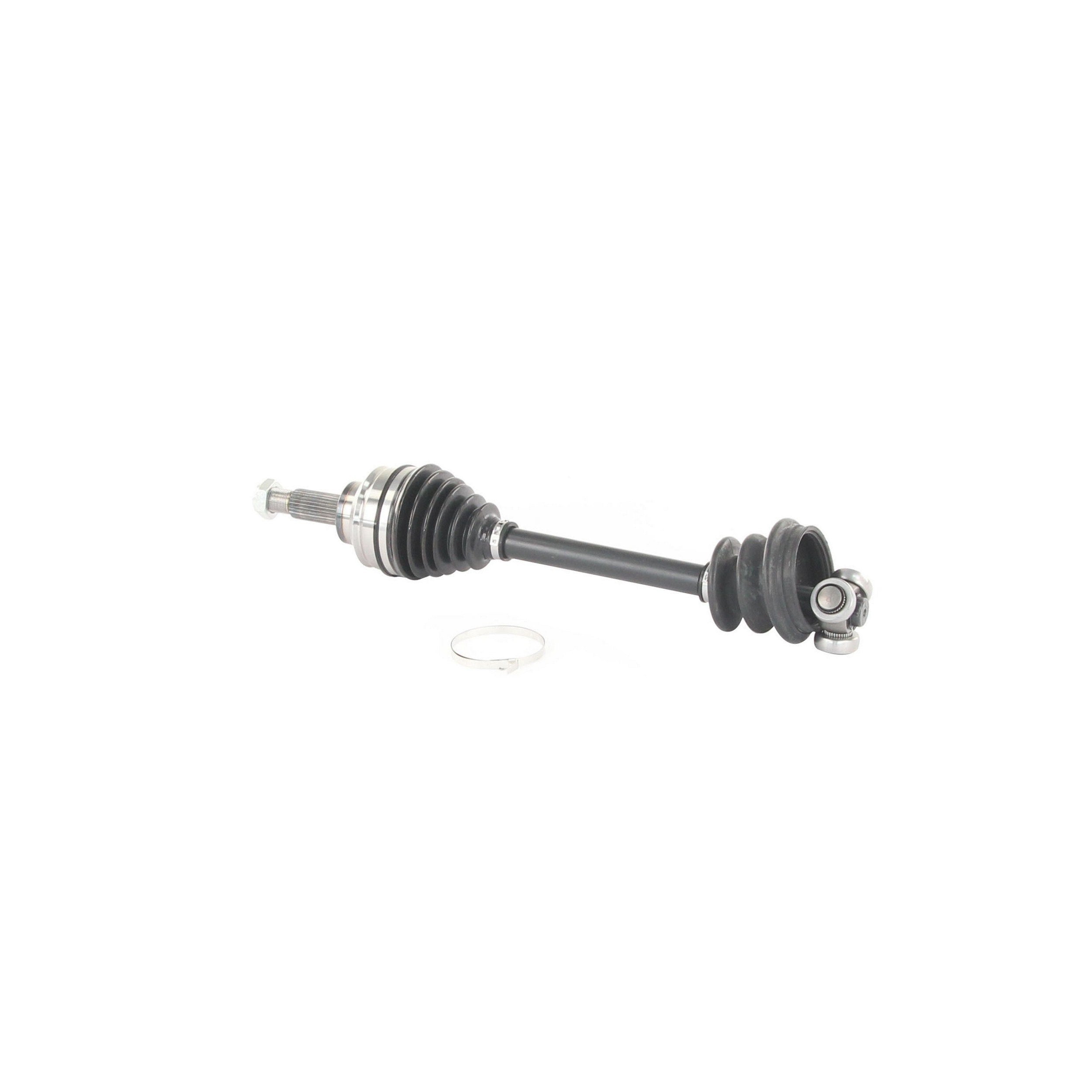 TrakMotive New CV Axle Shaft SA-8002