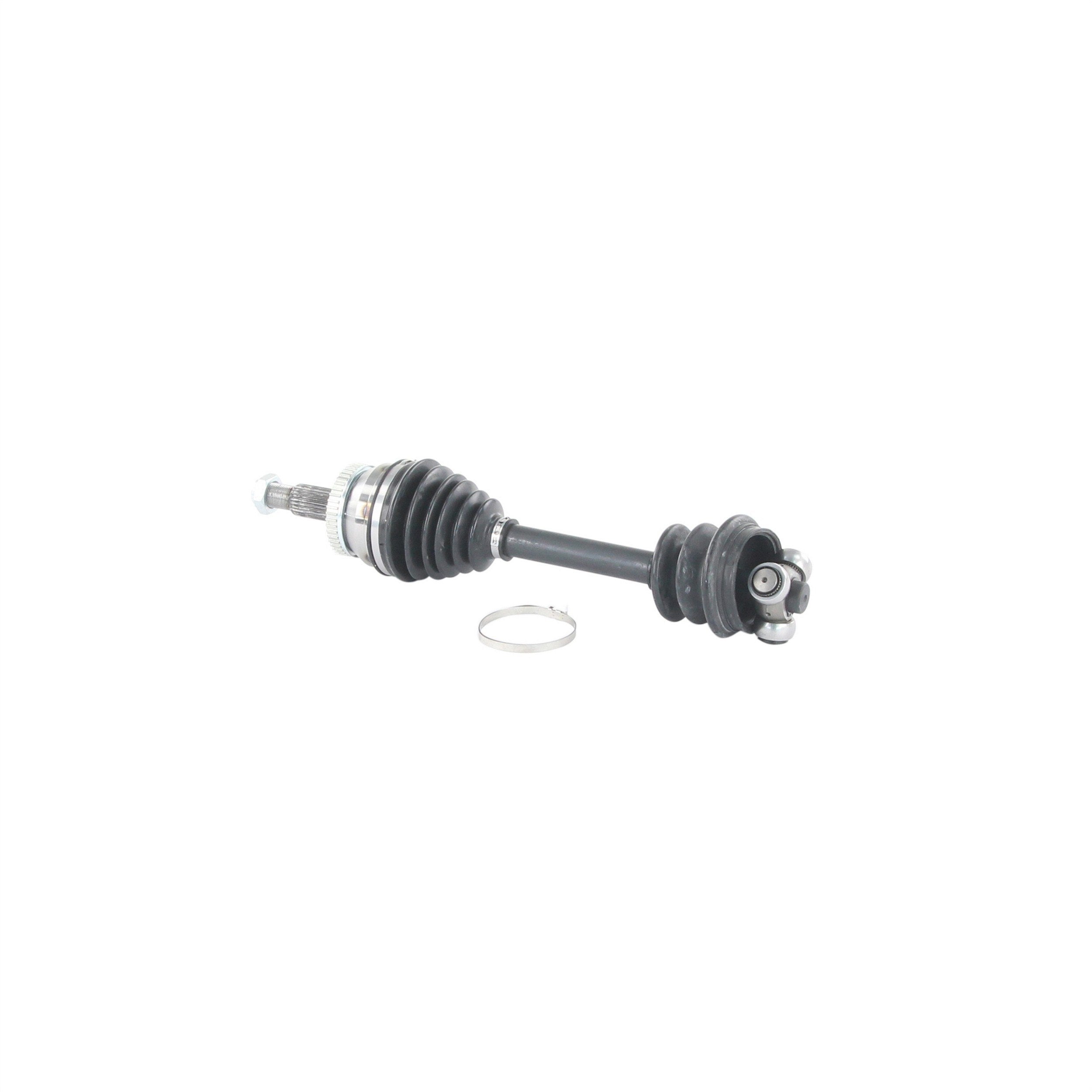 TrakMotive New CV Axle Shaft SA-8005