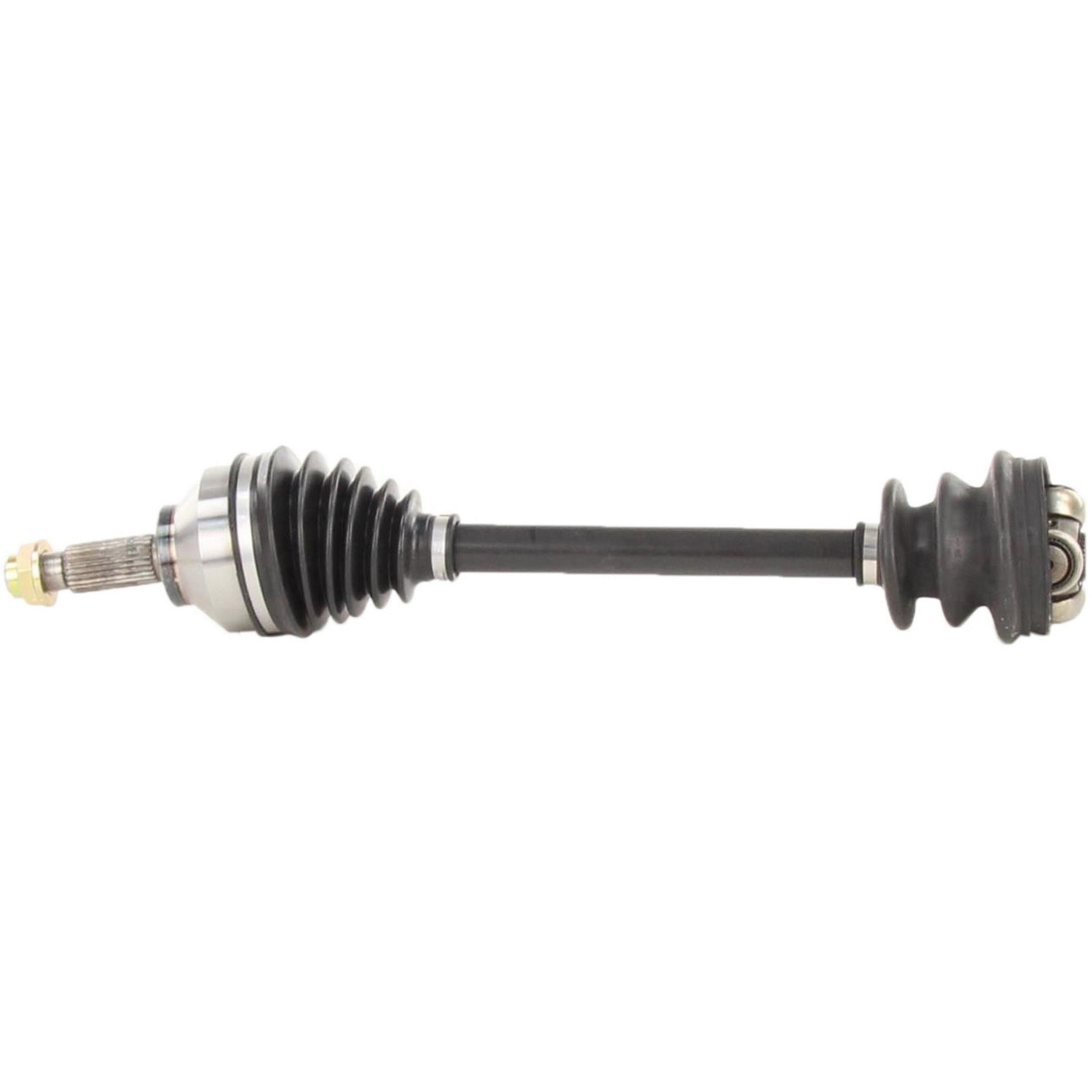 TrakMotive New CV Axle Shaft SA-8013
