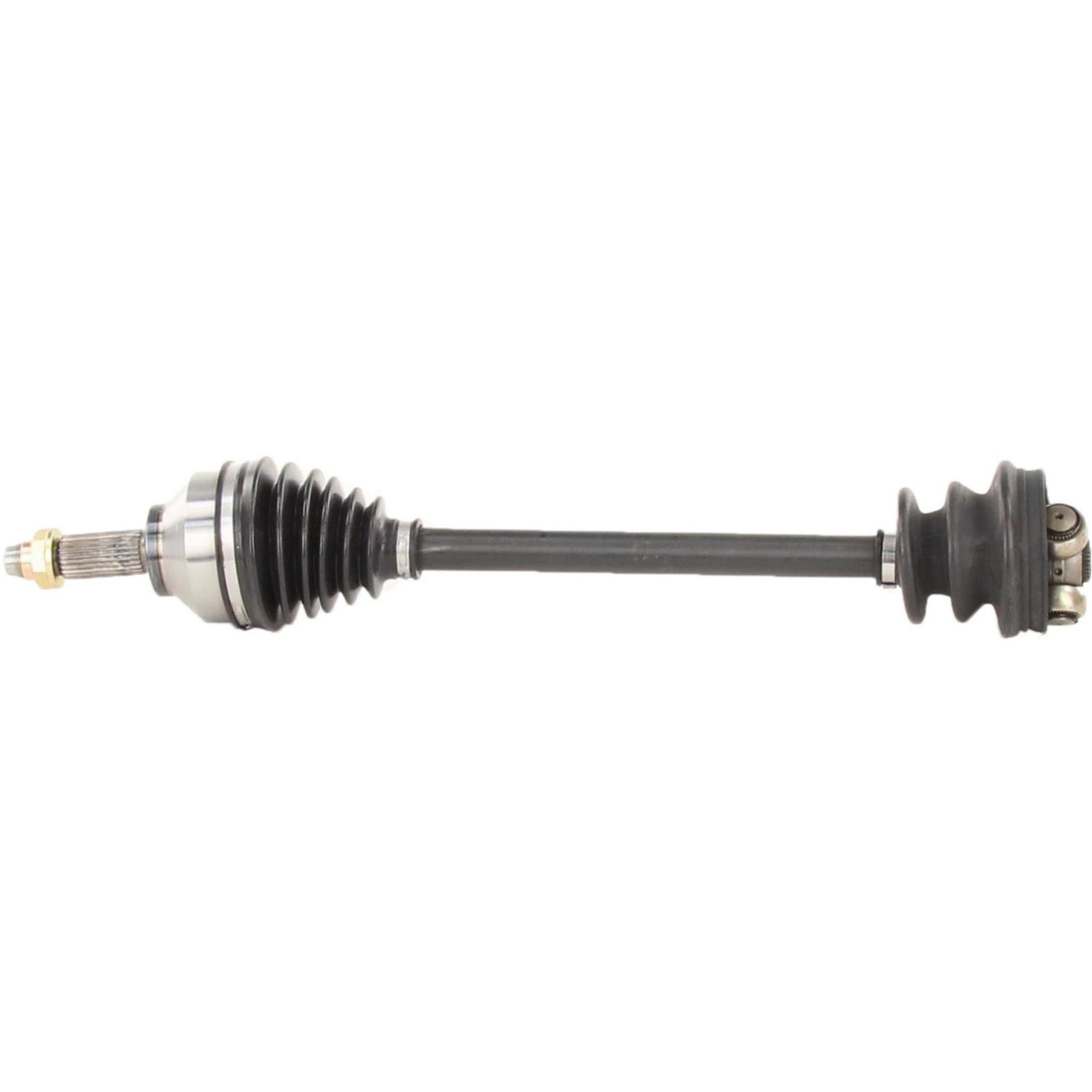 TrakMotive CV Axle Shaft SA-8014