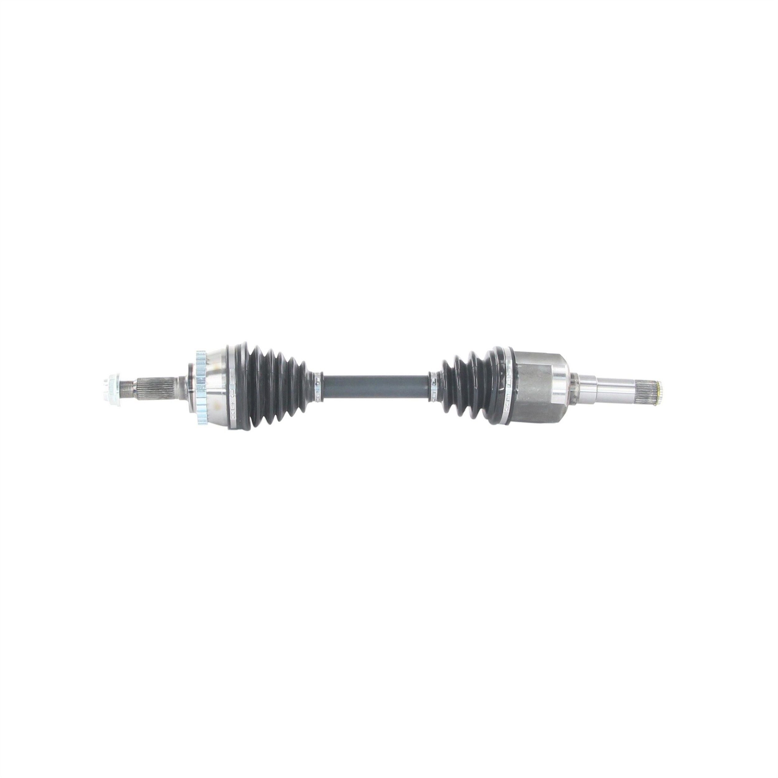 TrakMotive New CV Axle Shaft SA-8021