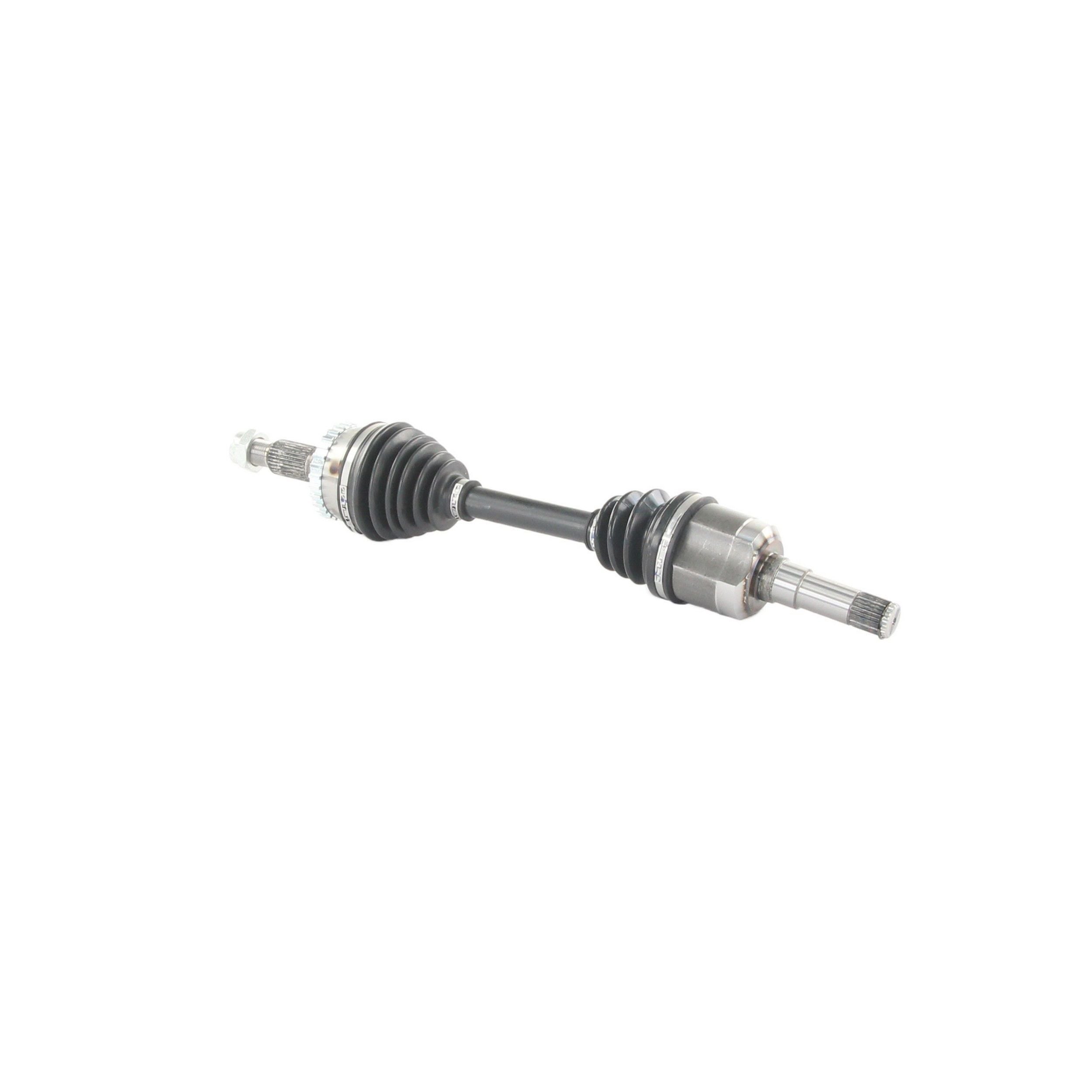 TrakMotive CV Axle Shaft SA-8022