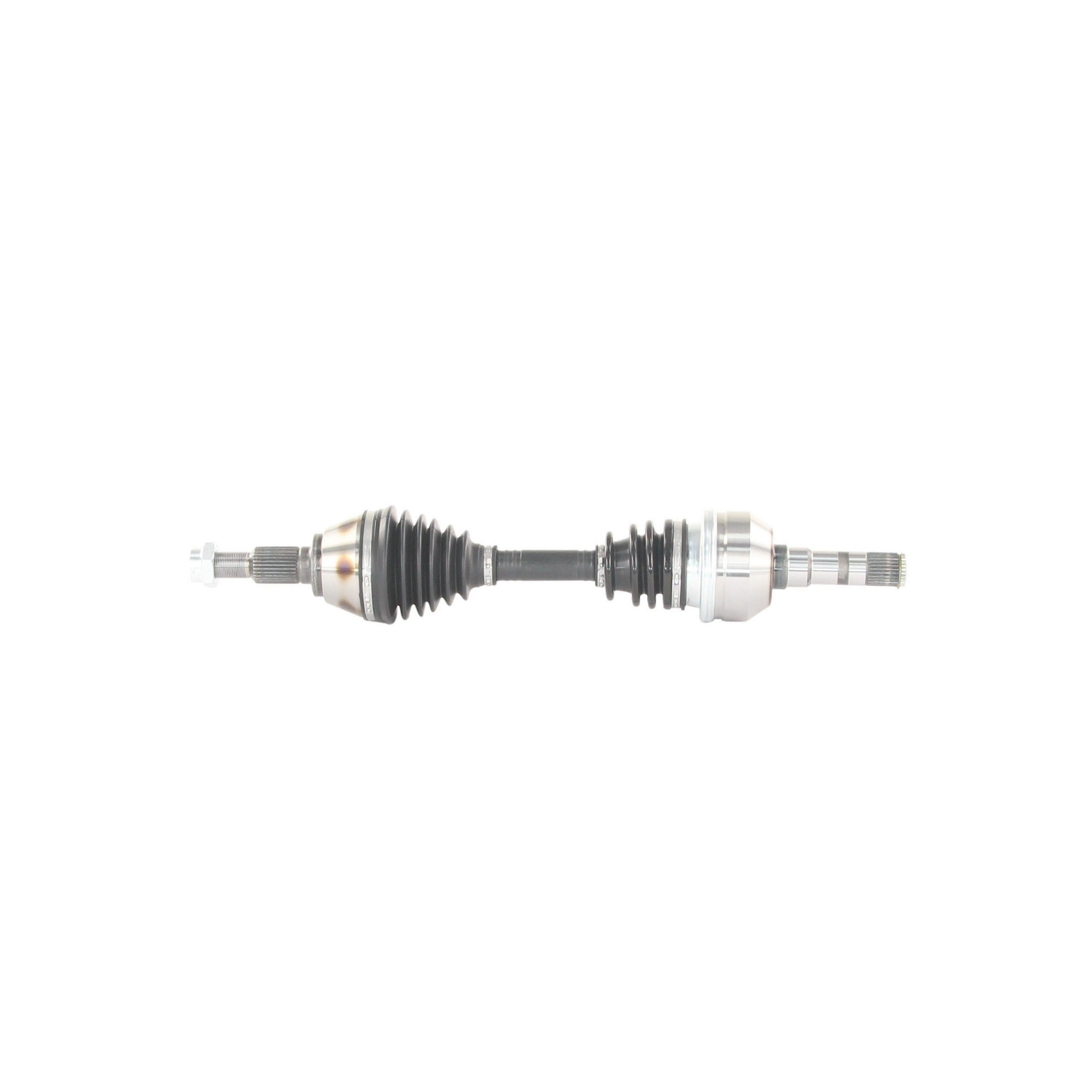 TrakMotive New CV Axle Shaft SA-8023