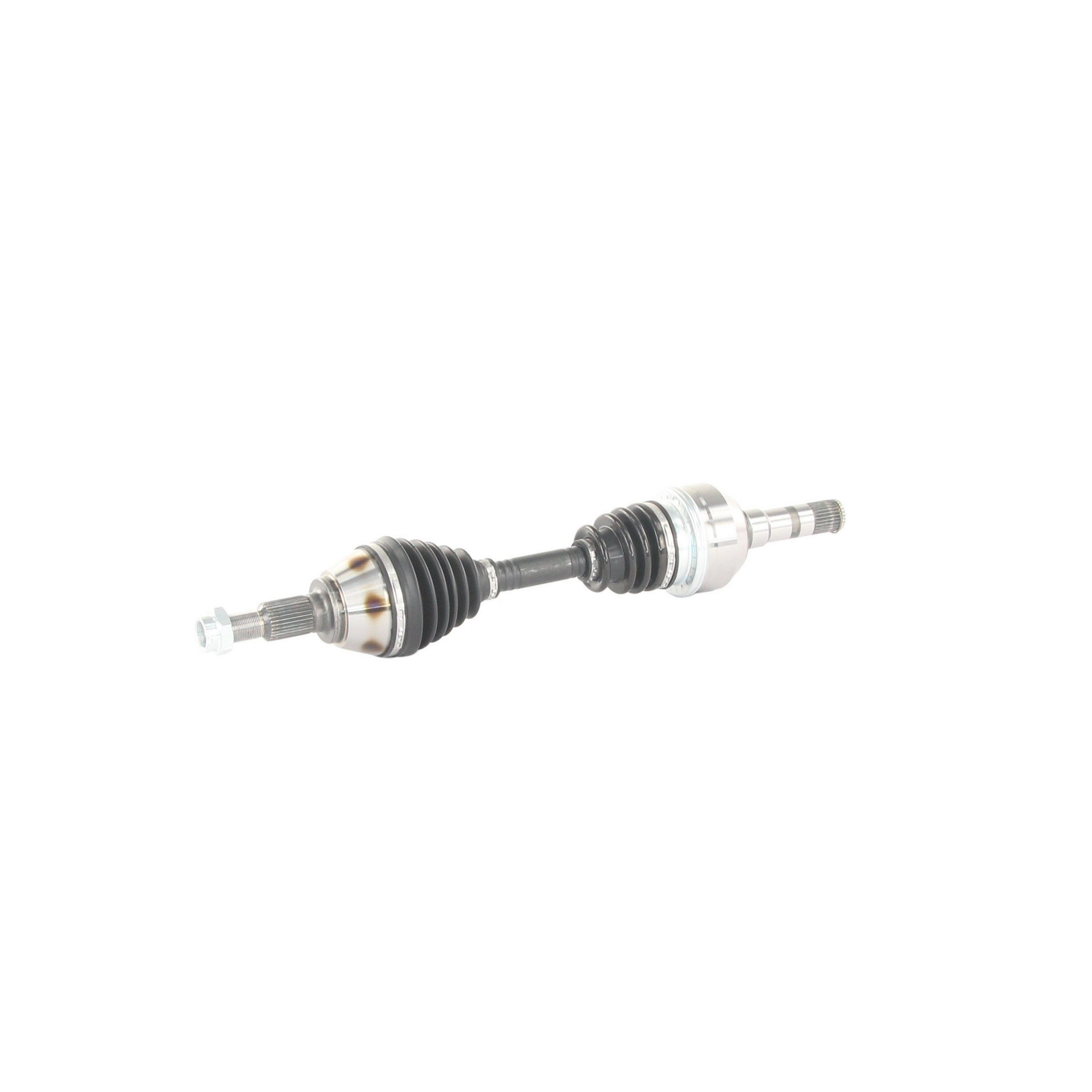 TrakMotive New CV Axle Shaft SA-8023