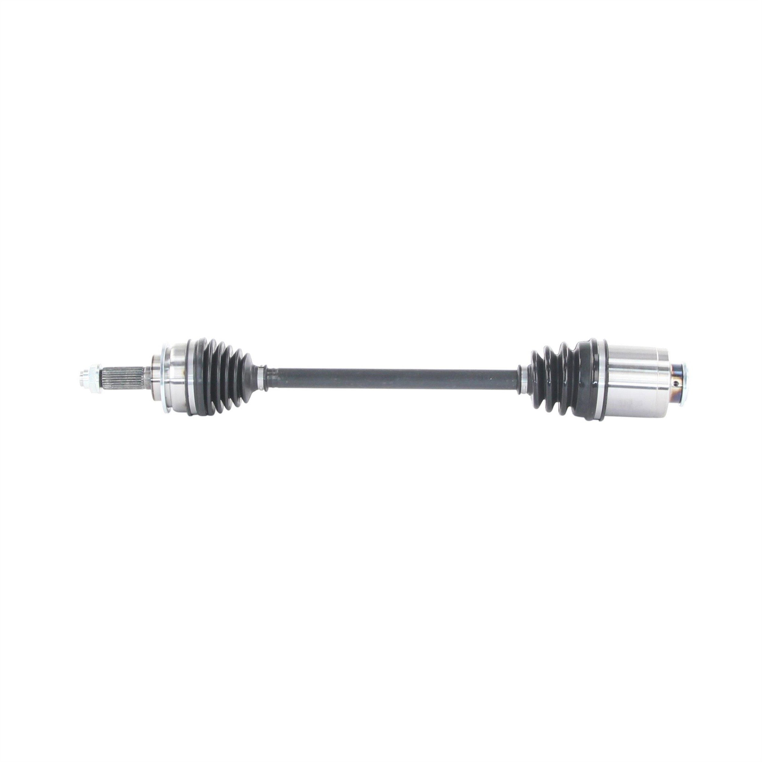 TrakMotive New CV Axle Shaft SB-8006