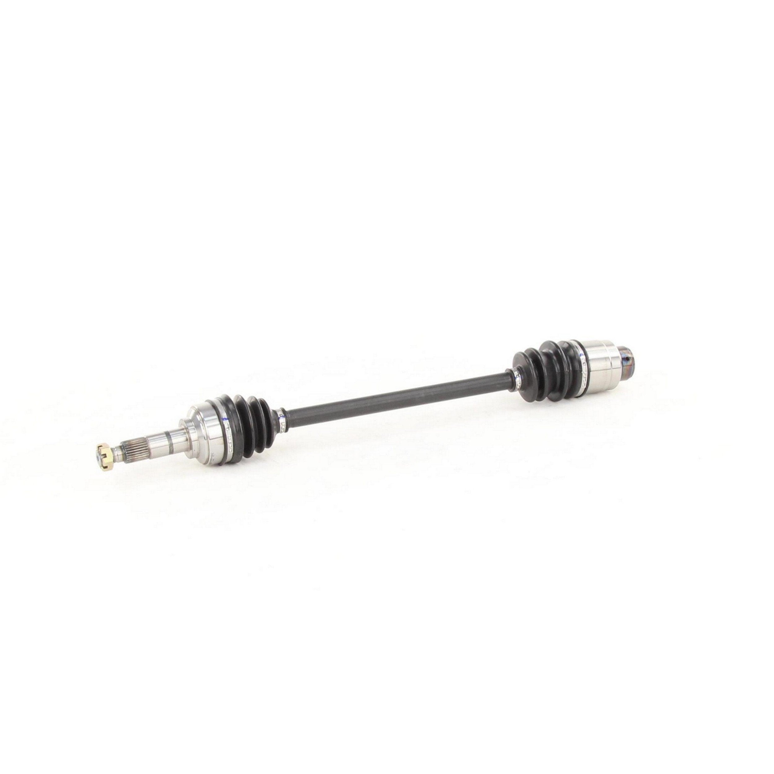 TrakMotive New CV Axle Shaft SB-8007
