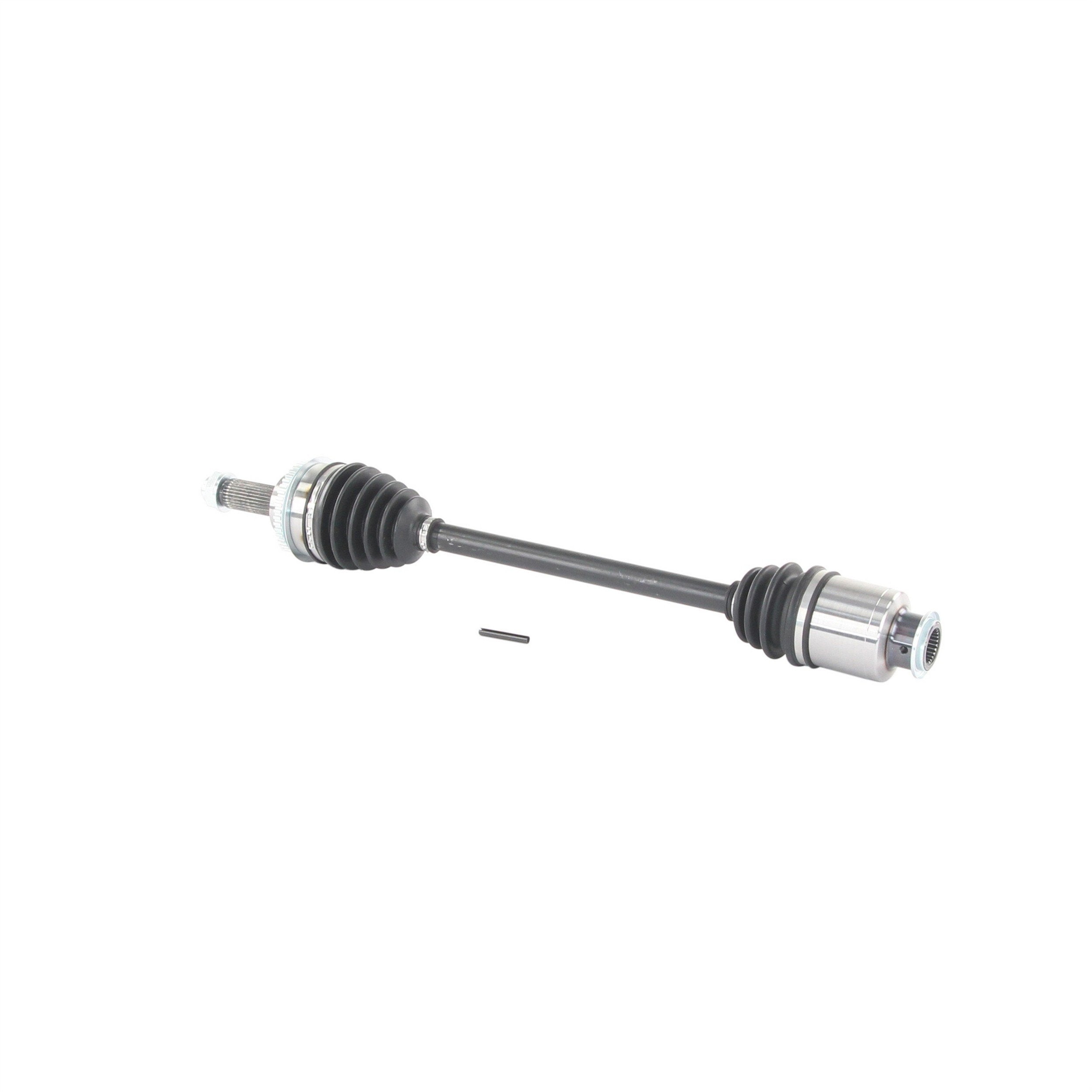 TrakMotive New CV Axle Shaft SB-8011