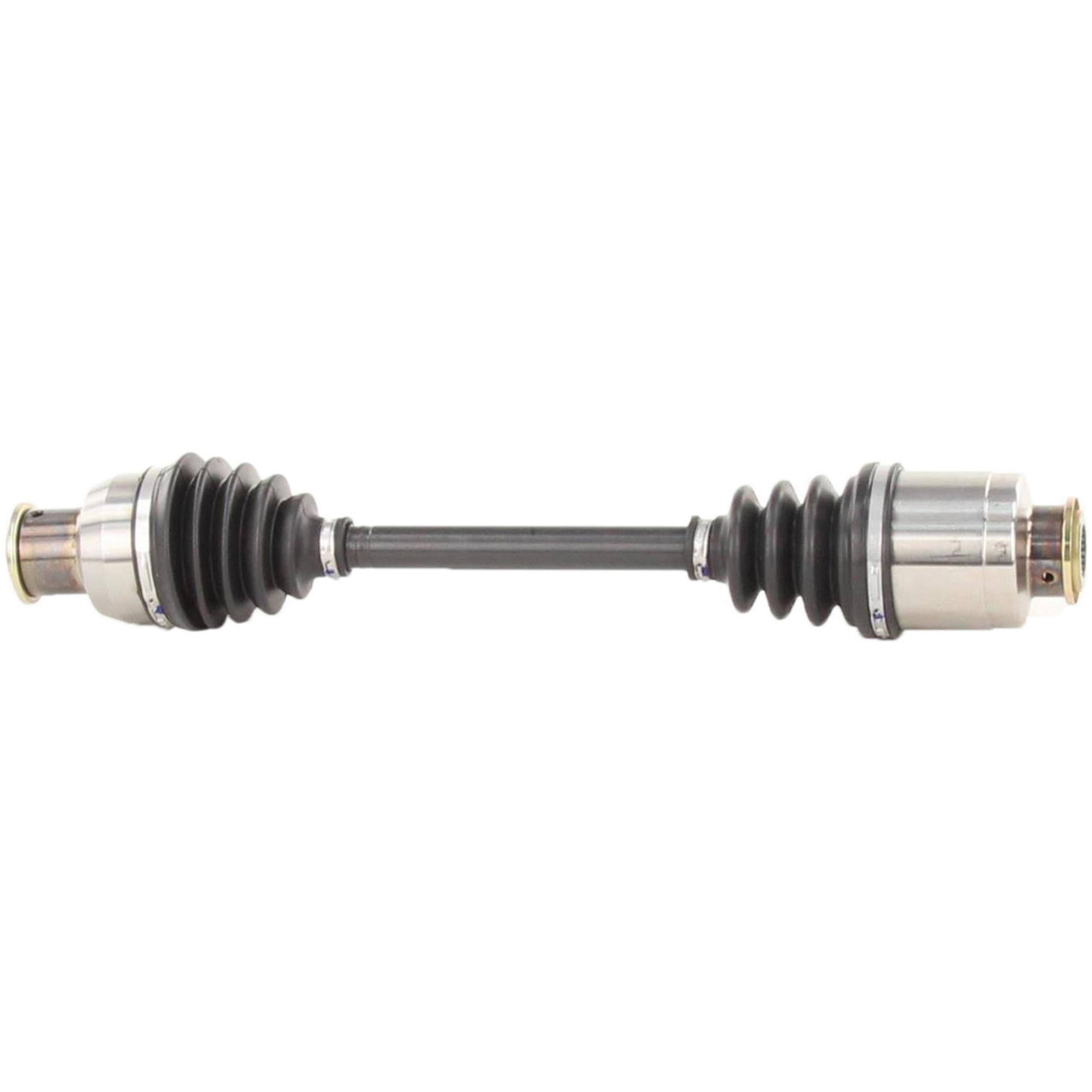 TrakMotive CV Axle Shaft SB-8012
