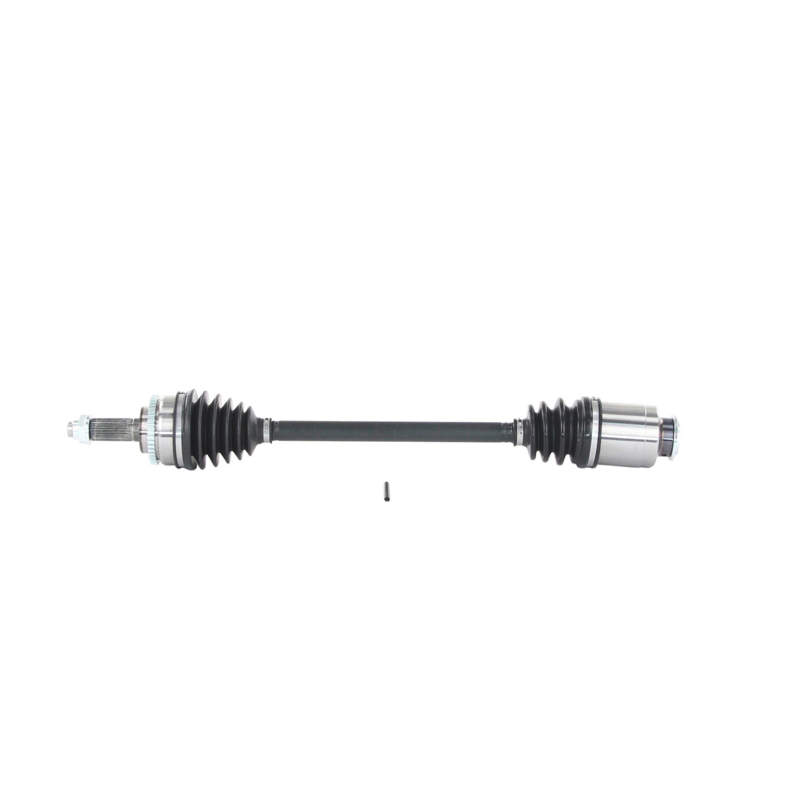 TrakMotive CV Axle Shaft SB-8014