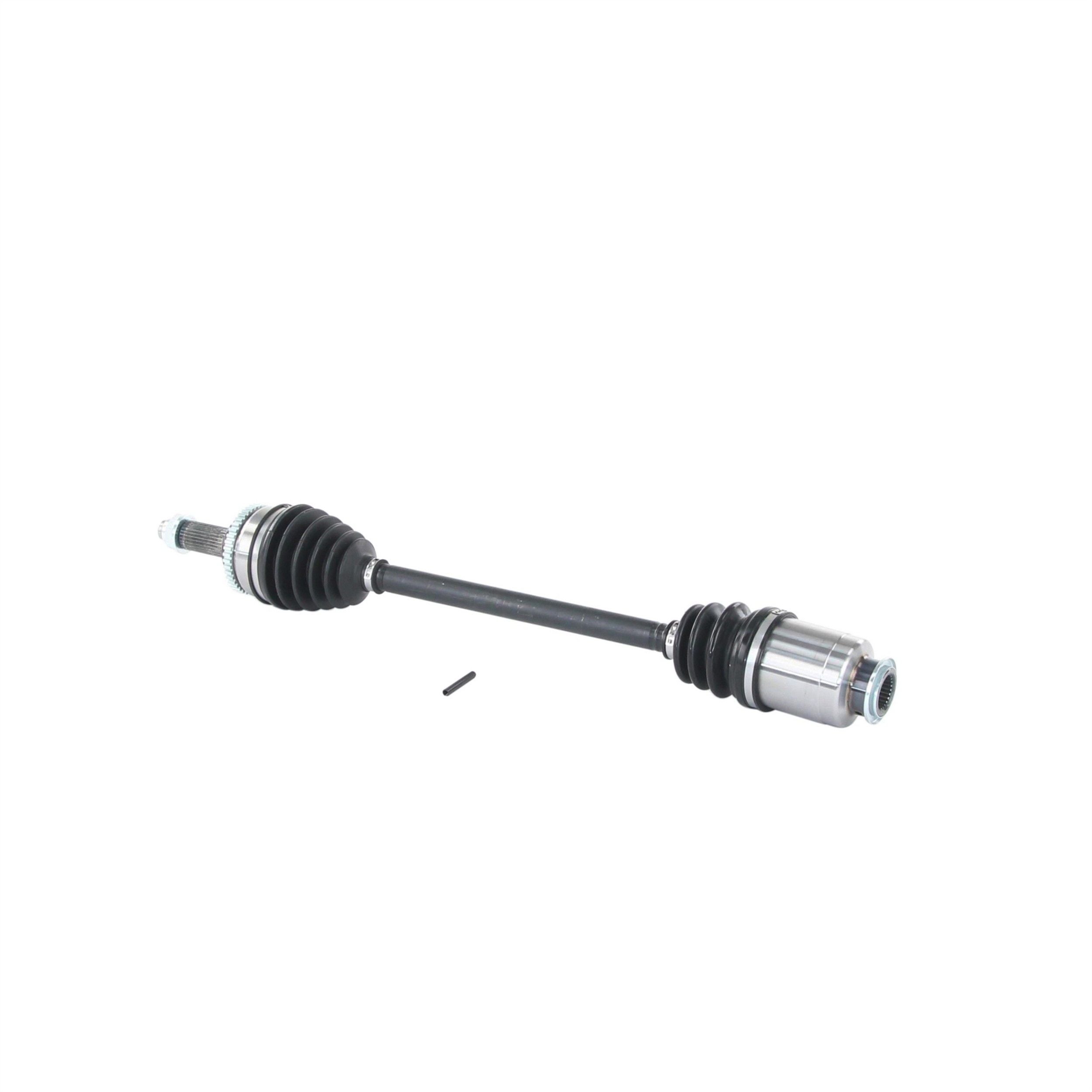 TrakMotive New CV Axle Shaft SB-8014