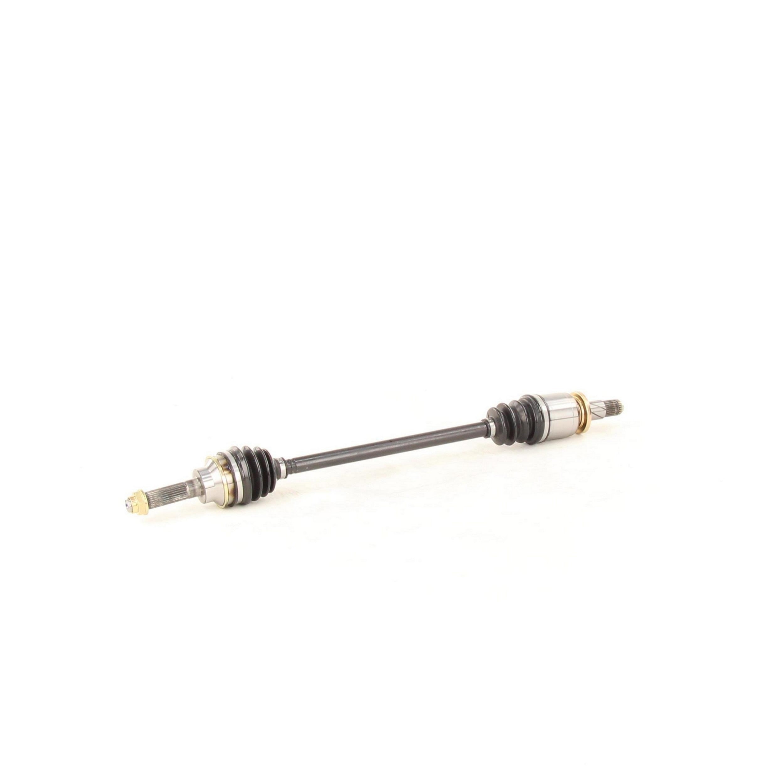 TrakMotive CV Axle Shaft SB-8041
