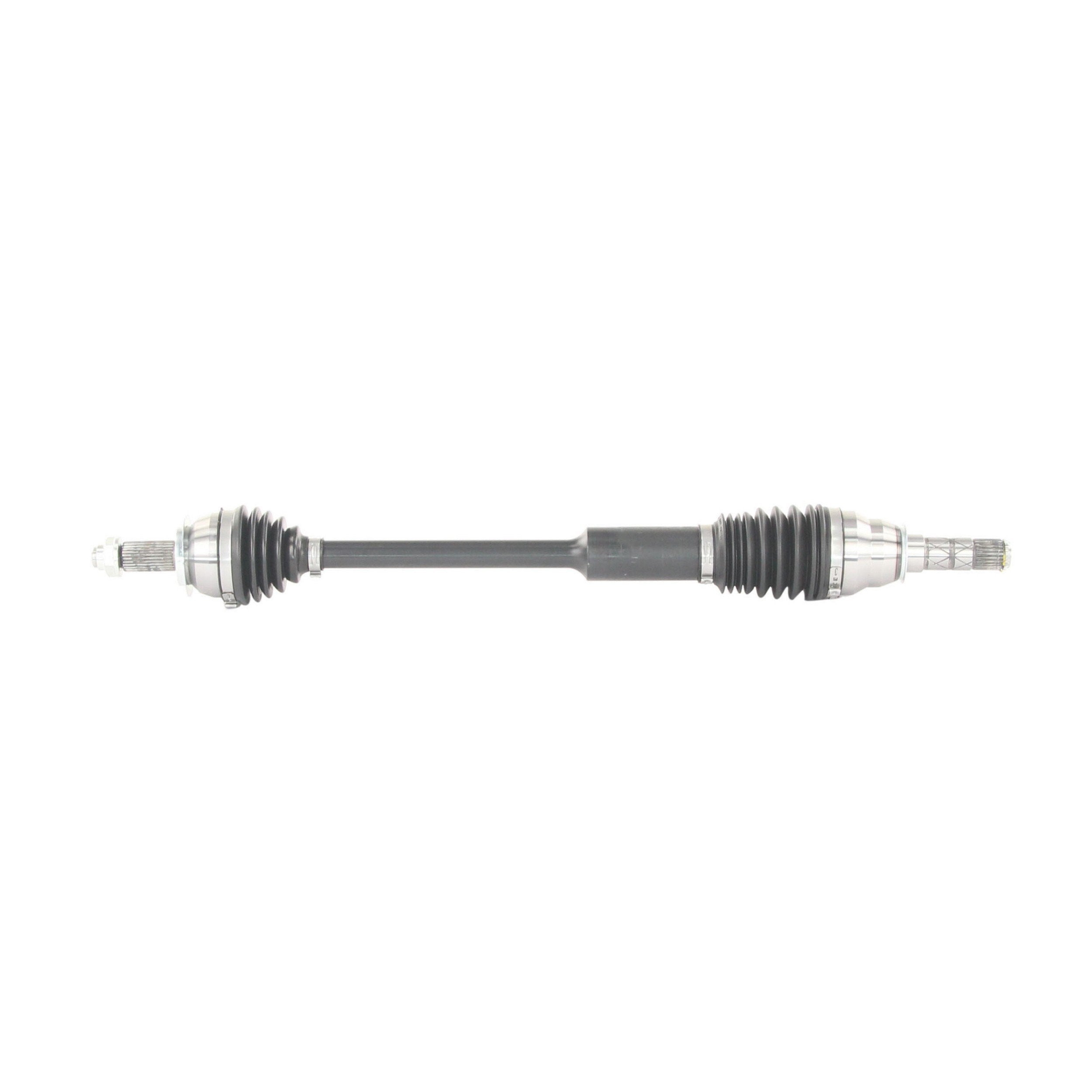 TrakMotive Extended Travel CV Axle Shaft SB-8047XTT