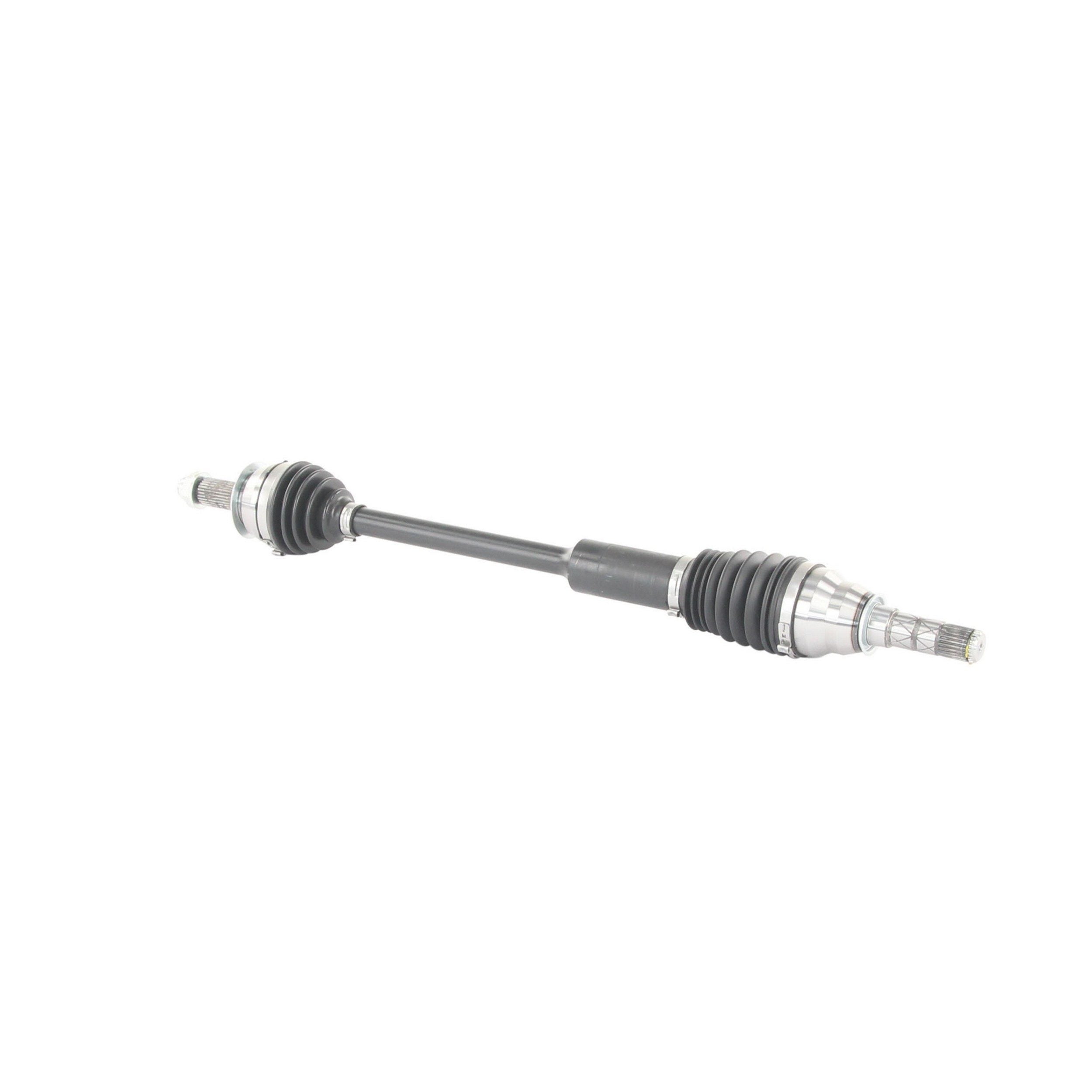 TrakMotive Extended Travel CV Axle Shaft SB-8047XTT