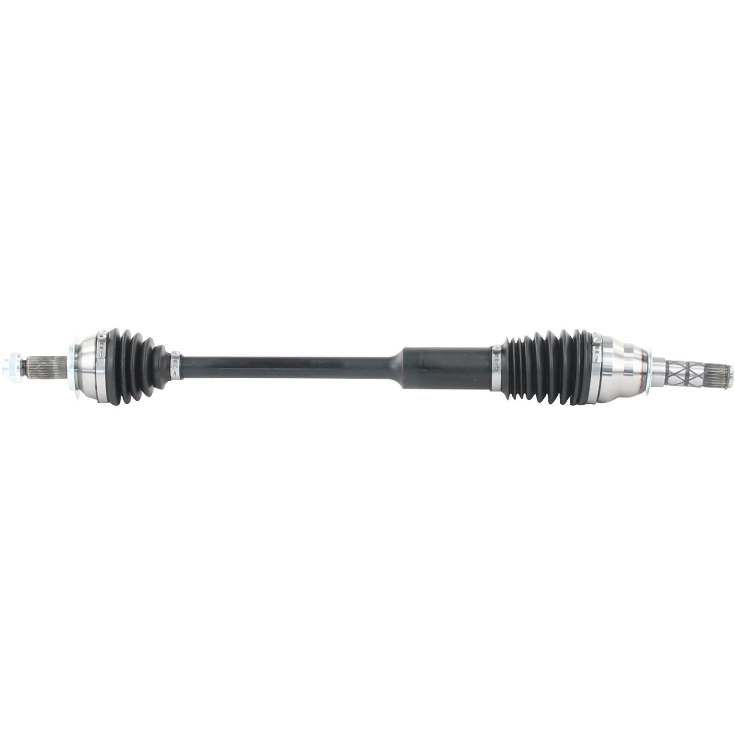 TrakMotive Extended Travel CV Axle Shaft SB-8065XTT
