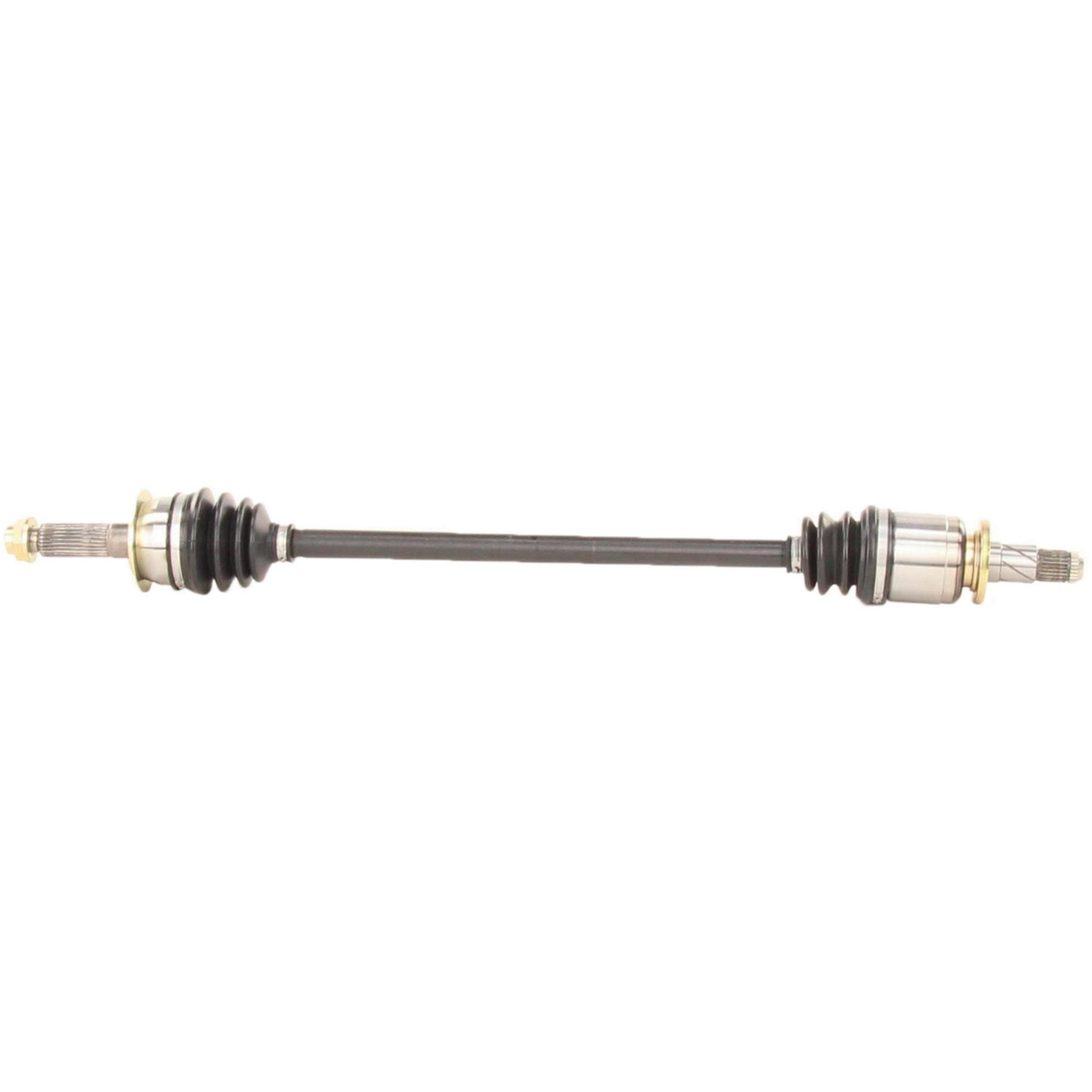 TrakMotive New CV Axle Shaft SB-8067