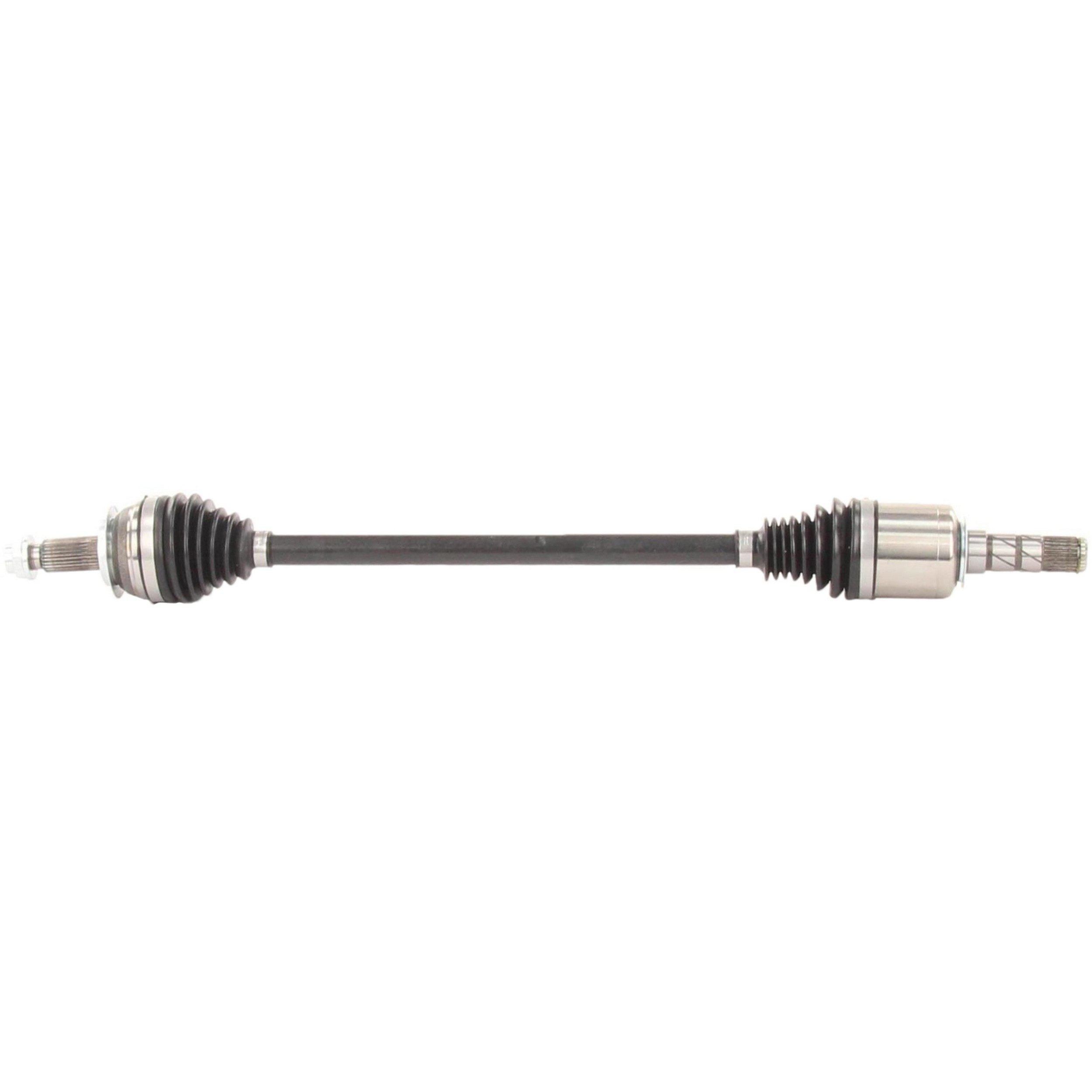 TrakMotive Extreme Climate CV Axle Shaft SB-8079HDX