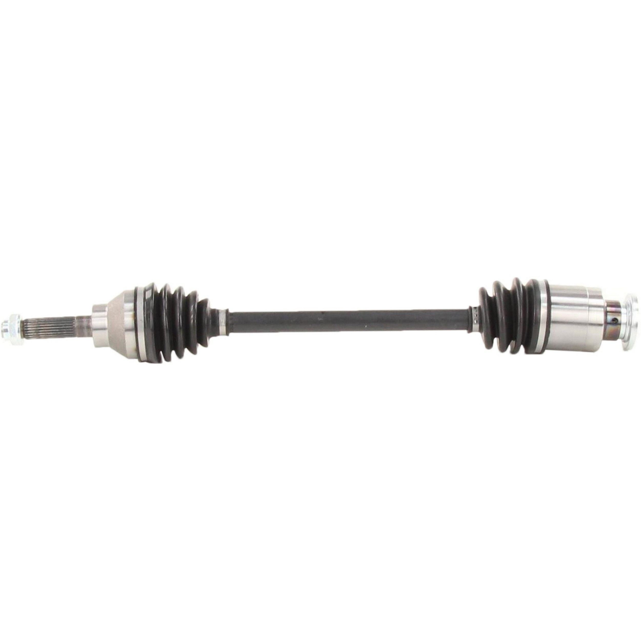 TrakMotive CV Axle Shaft SB-8127