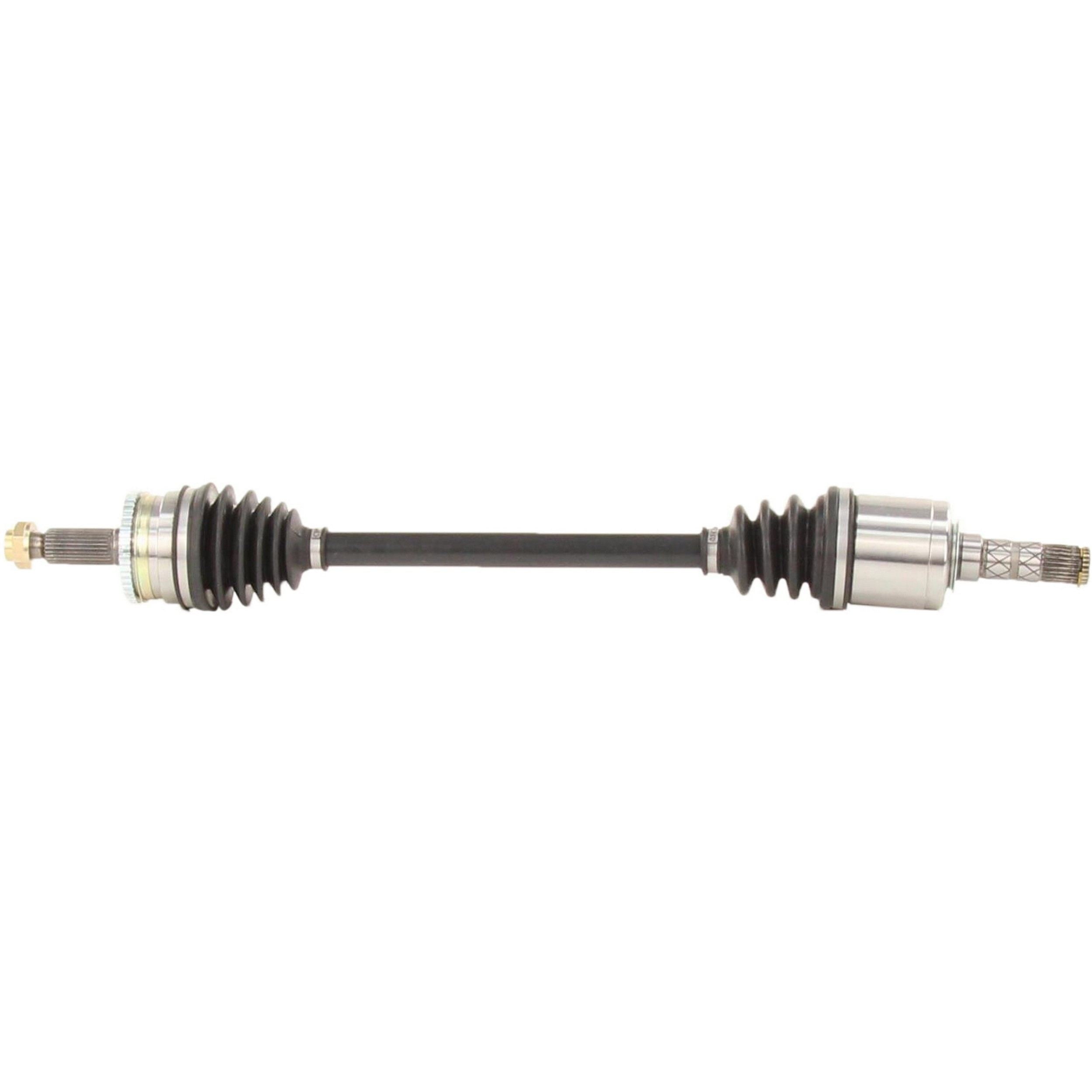 TrakMotive CV Axle Shaft SB-8128