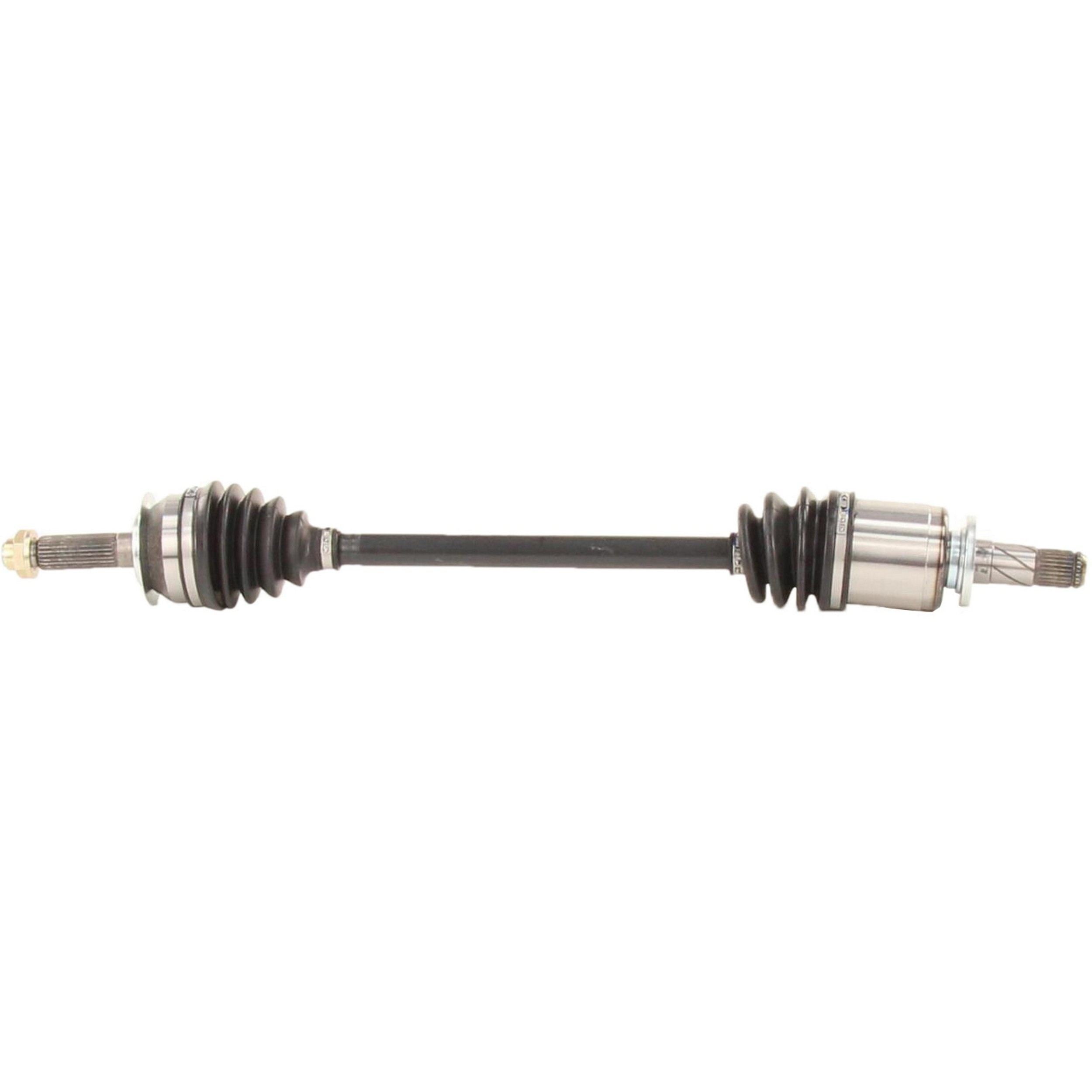 TrakMotive New CV Axle Shaft SB-8129