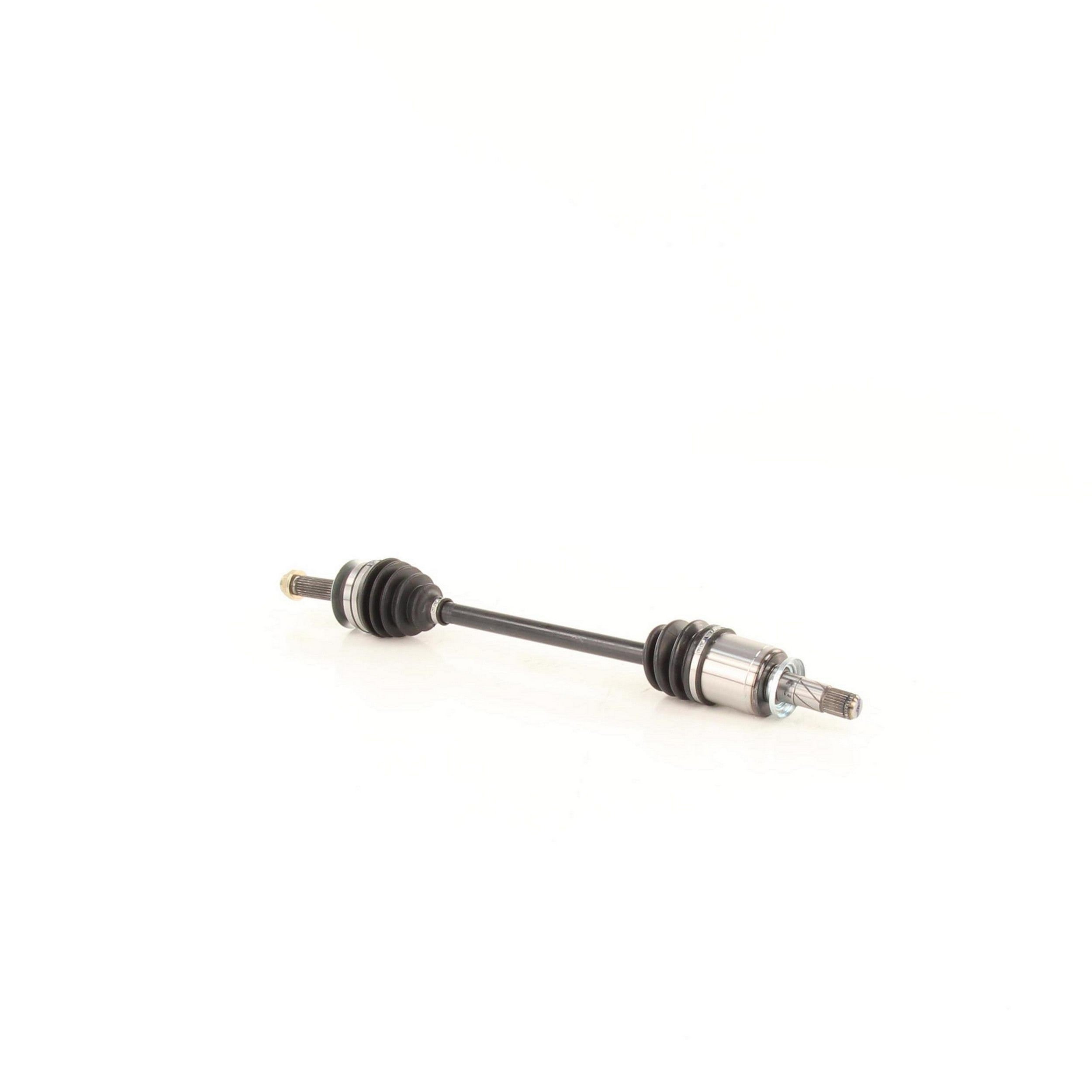 TrakMotive CV Axle Shaft SB-8129