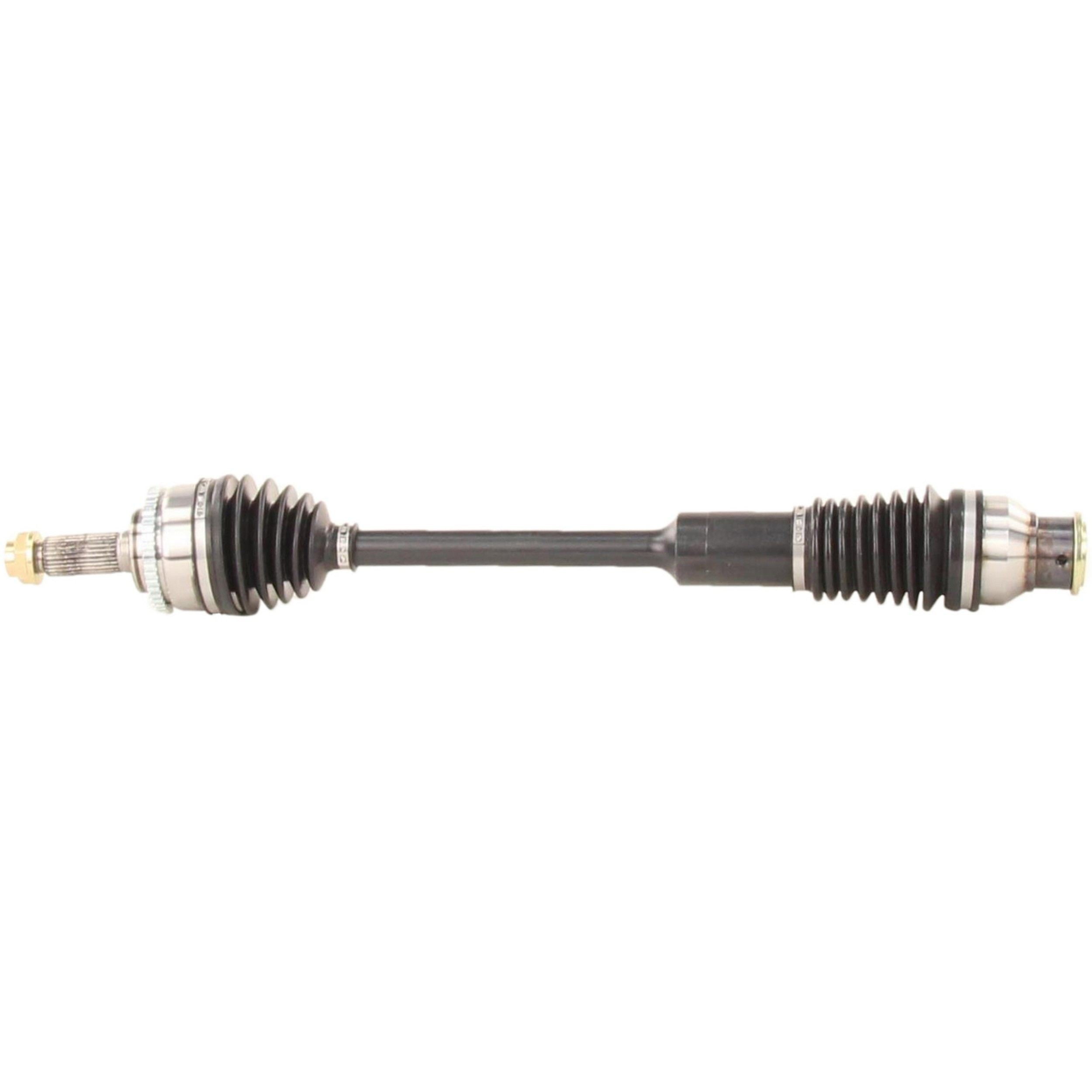 TrakMotive CV Axle Shaft SB-9014HD