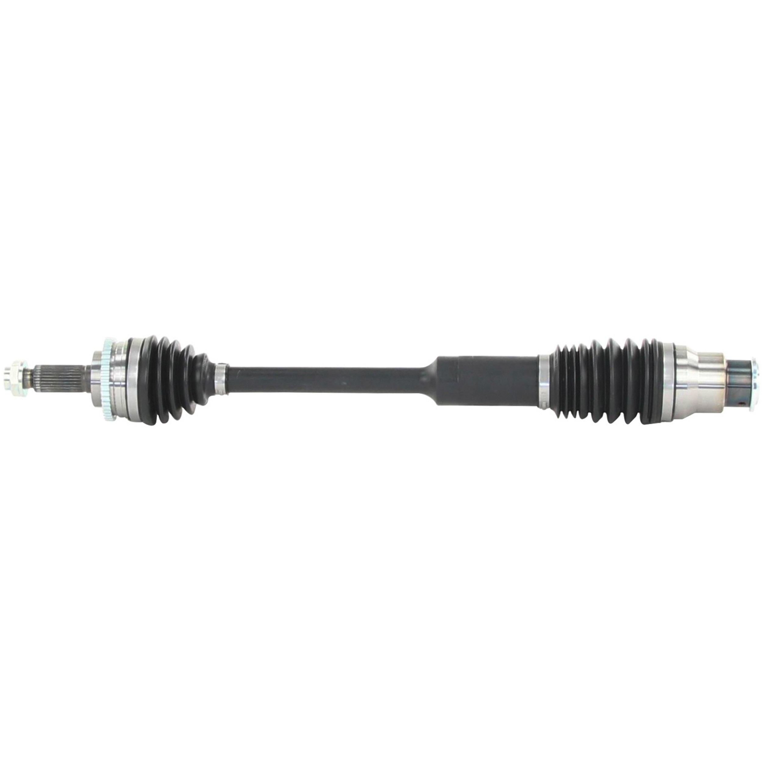 TrakMotive Extended Travel CV Axle Shaft SB-9014XTT