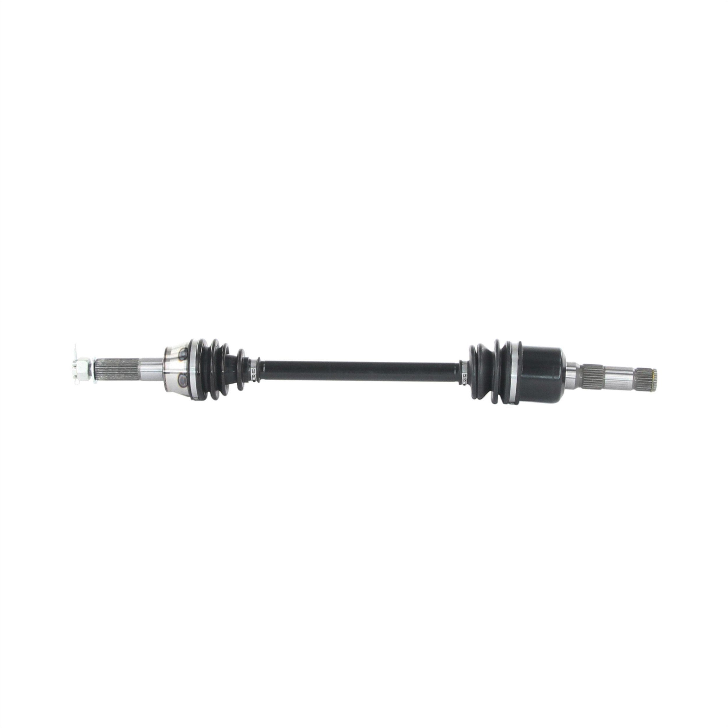 TrakMotive Extended Travel CV Axle Shaft SB-9023XTT