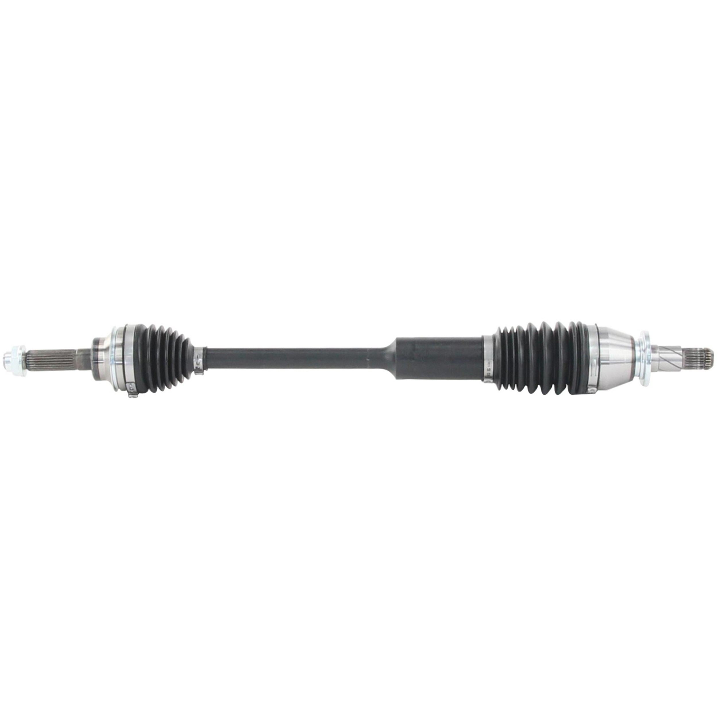 TrakMotive Extended Travel CV Axle Shaft SB-9043XTT