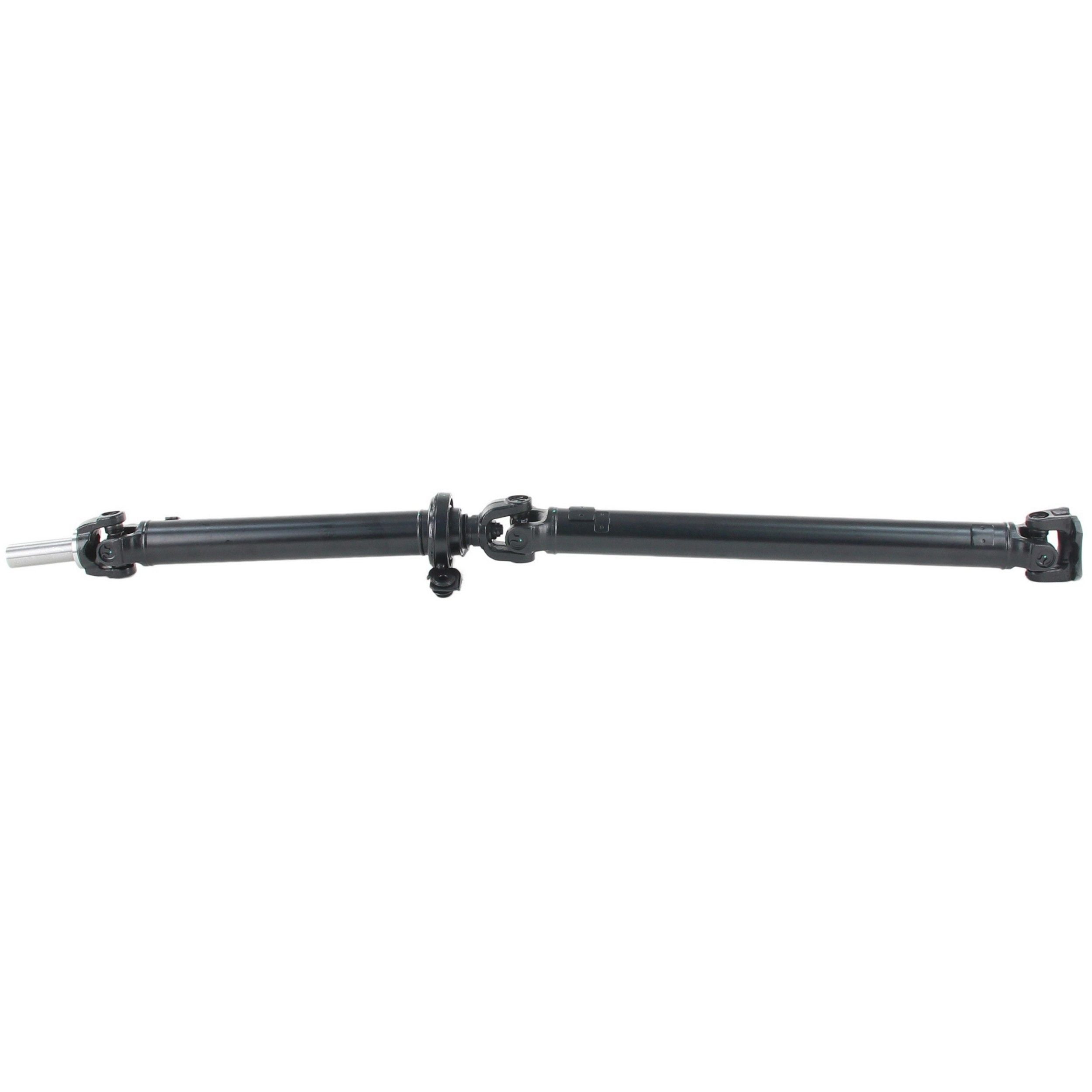 Trackmotive SBP-009