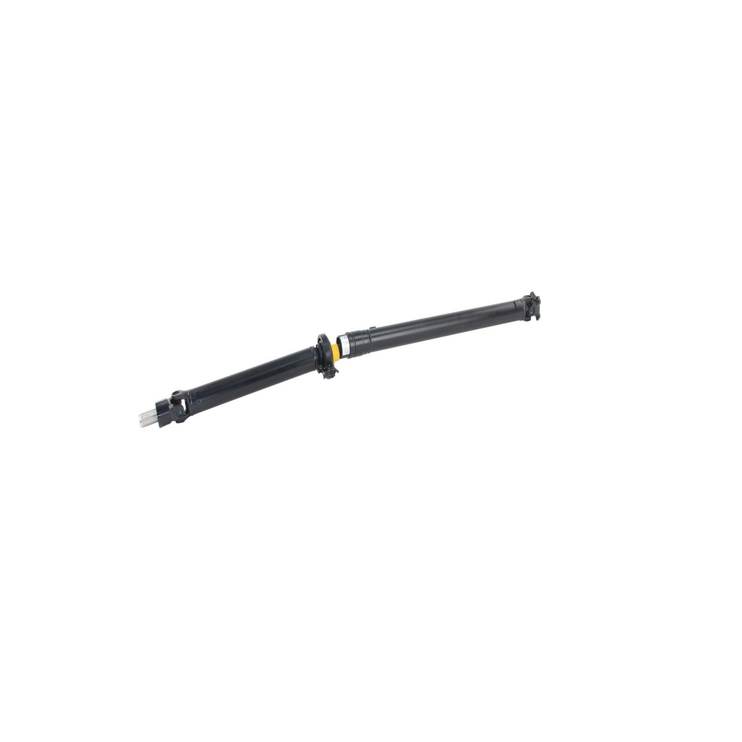 Trackmotive SBP-411