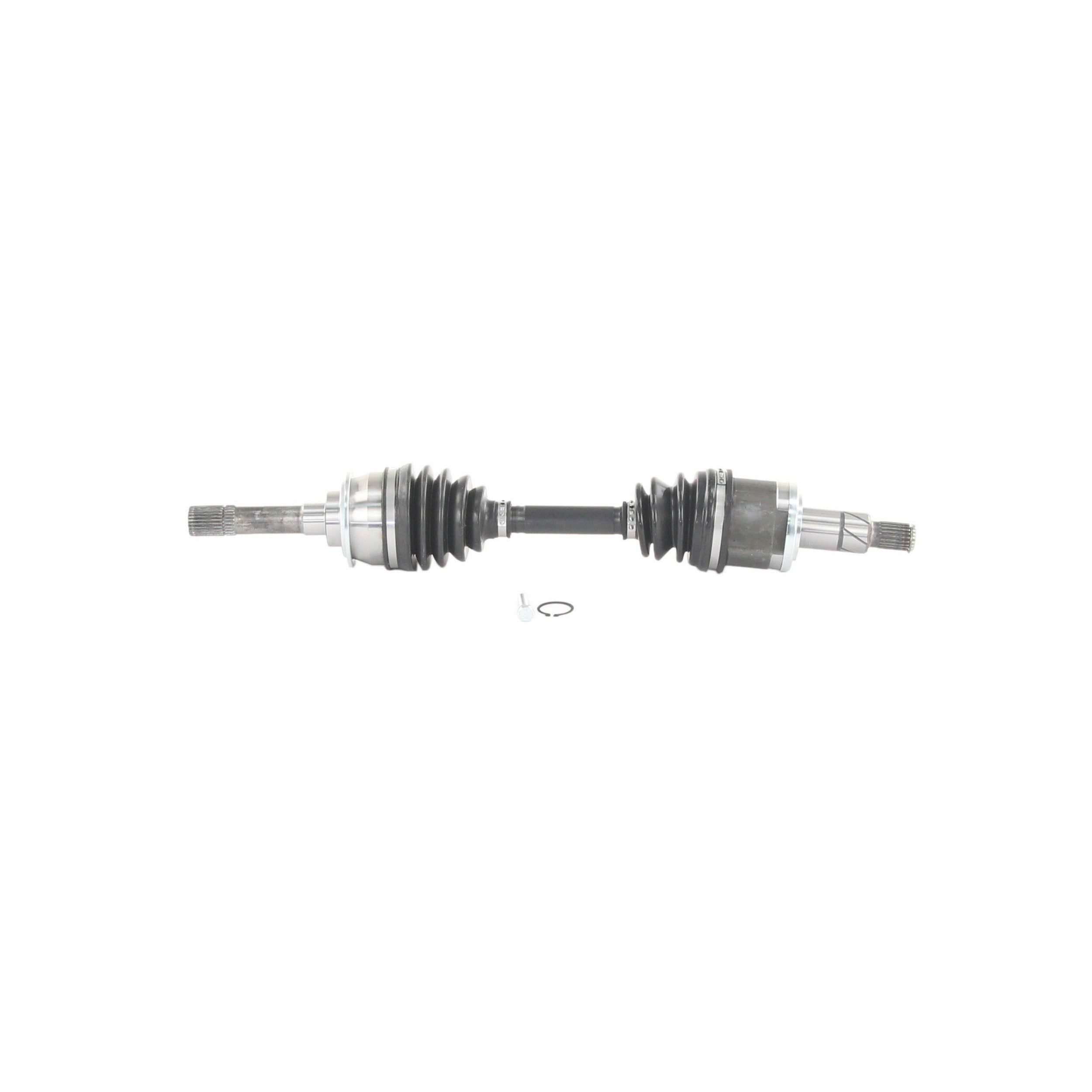 TrakMotive CV Axle Shaft SK-8014