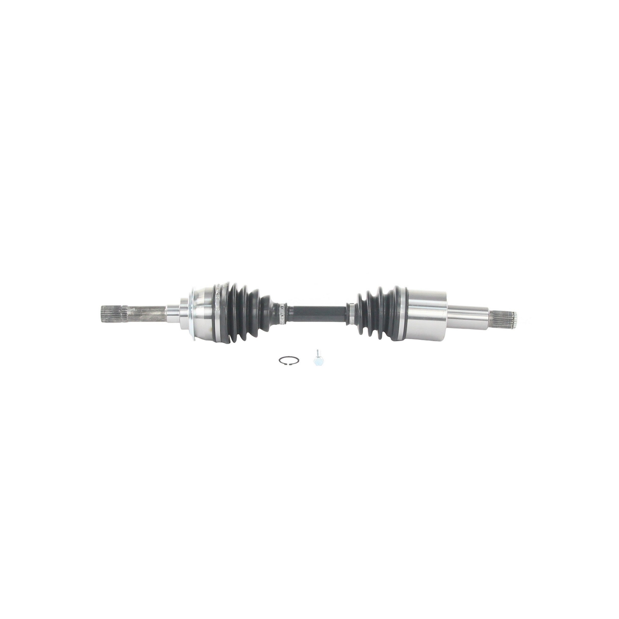 TrakMotive CV Axle Shaft SK-8022