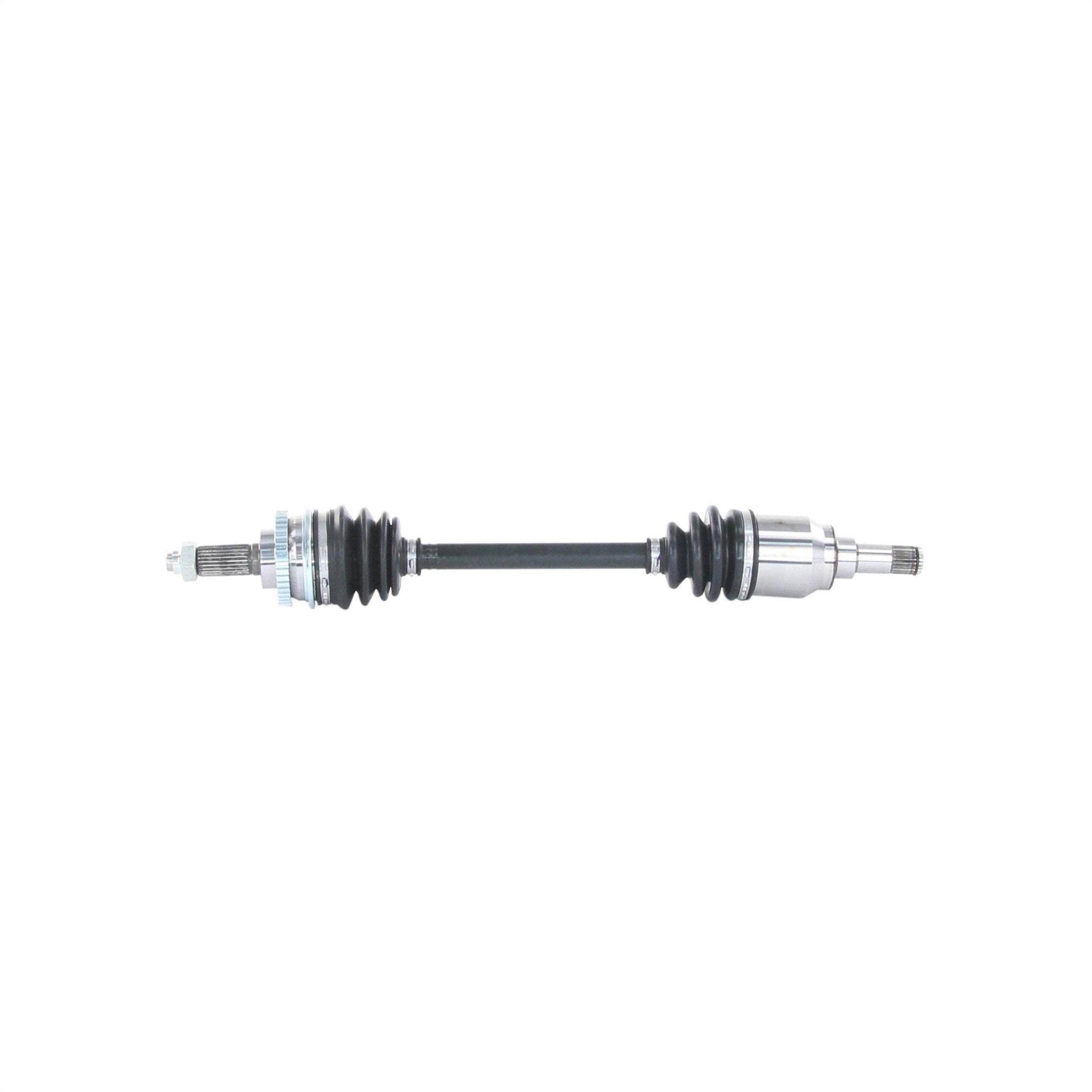 TrakMotive New CV Axle Shaft SK-8043