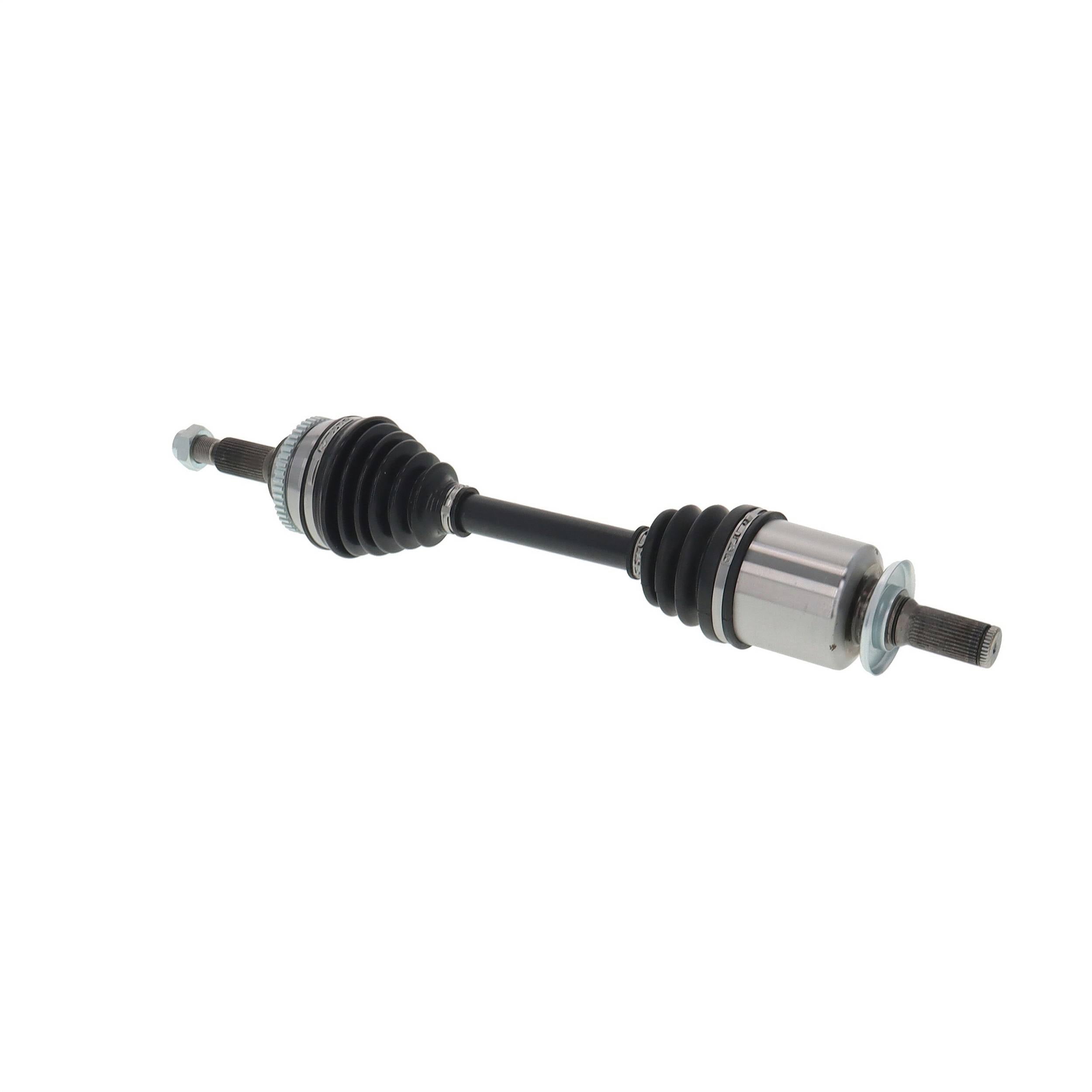 TrakMotive New CV Axle Shaft SK-8058