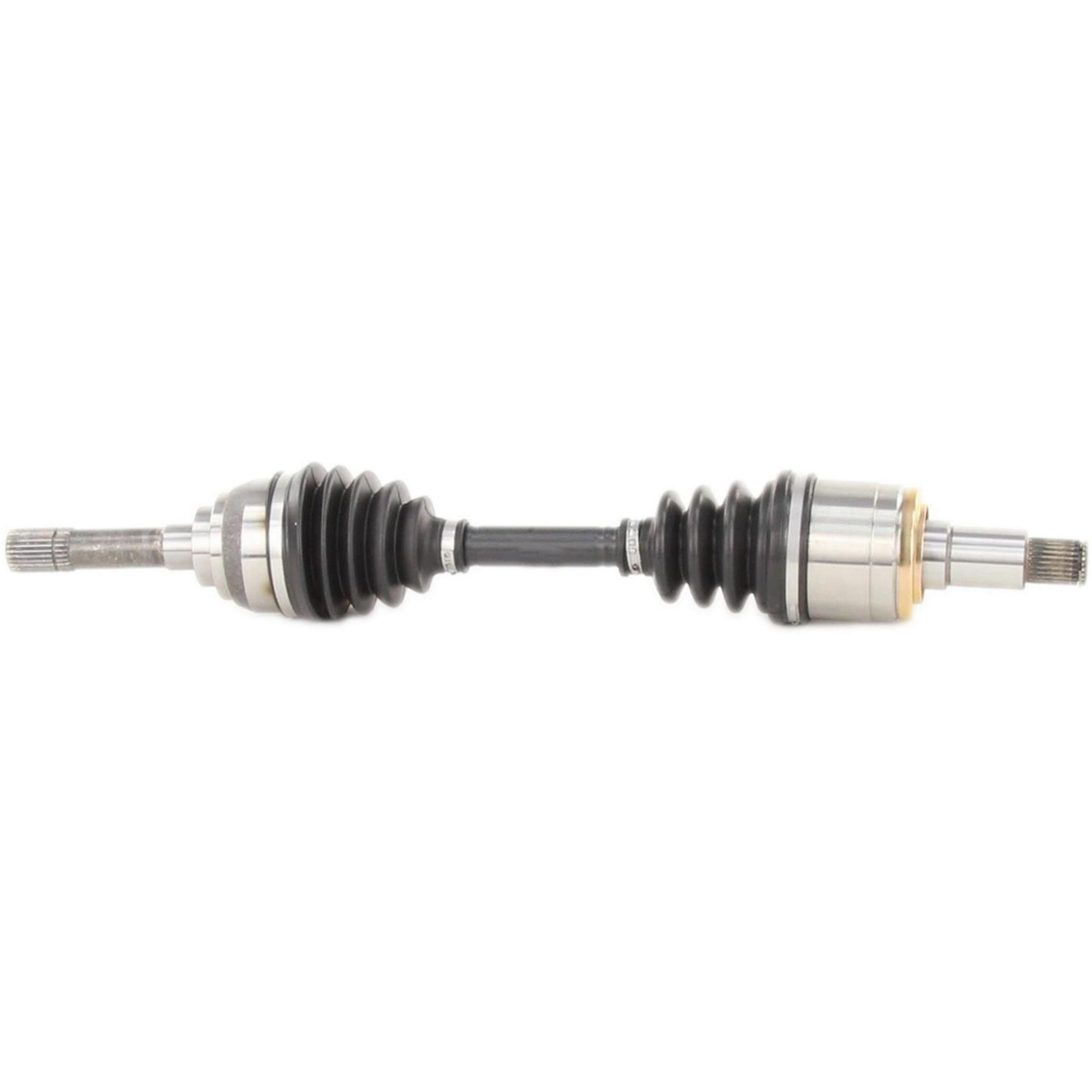 TrakMotive New CV Axle Shaft SK-8087
