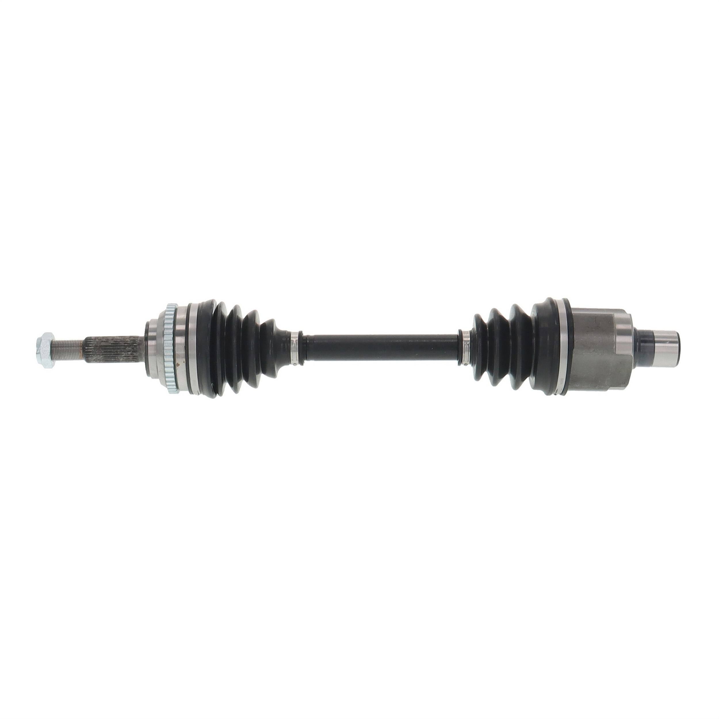 TrakMotive New CV Axle Shaft SN-8001