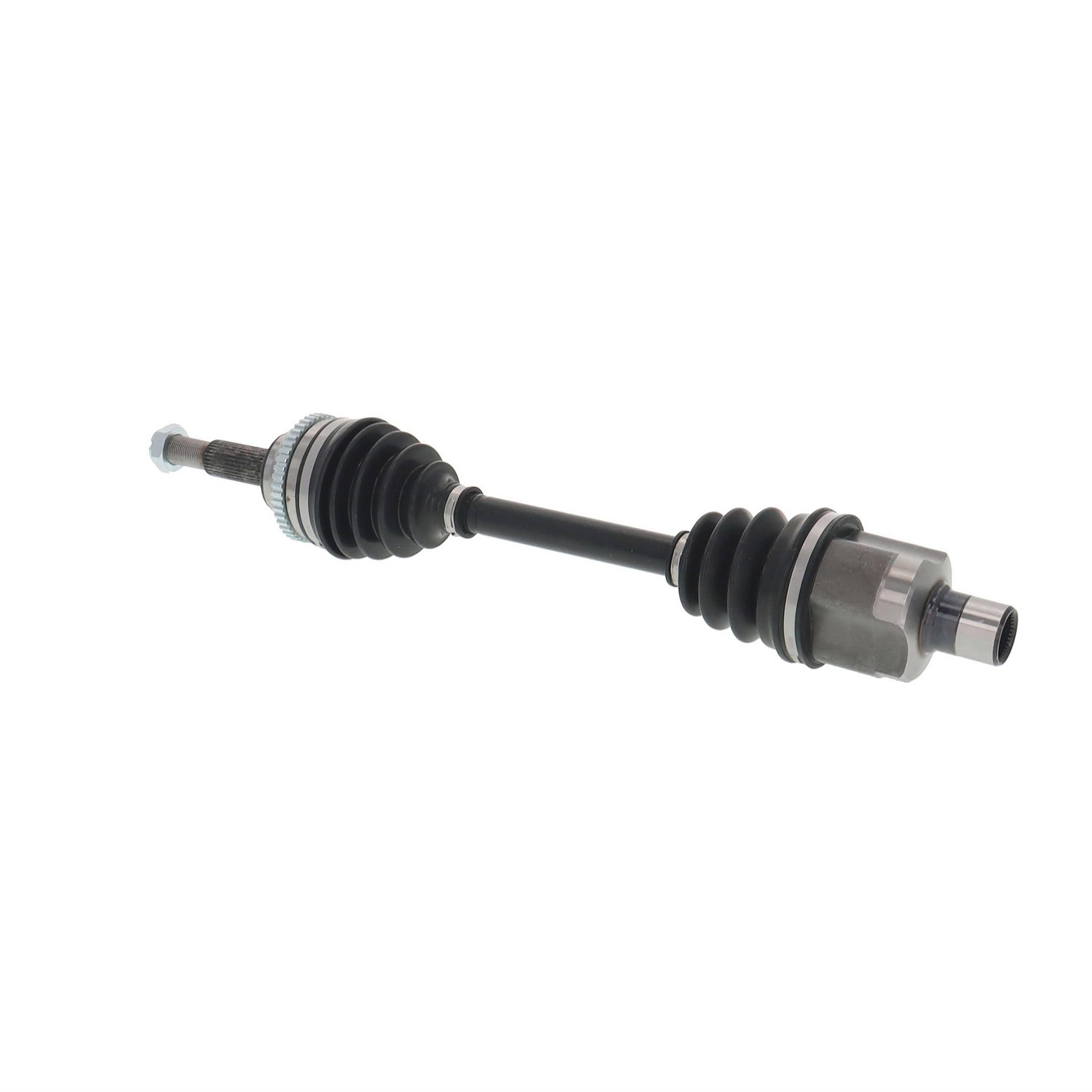 TrakMotive New CV Axle Shaft SN-8001