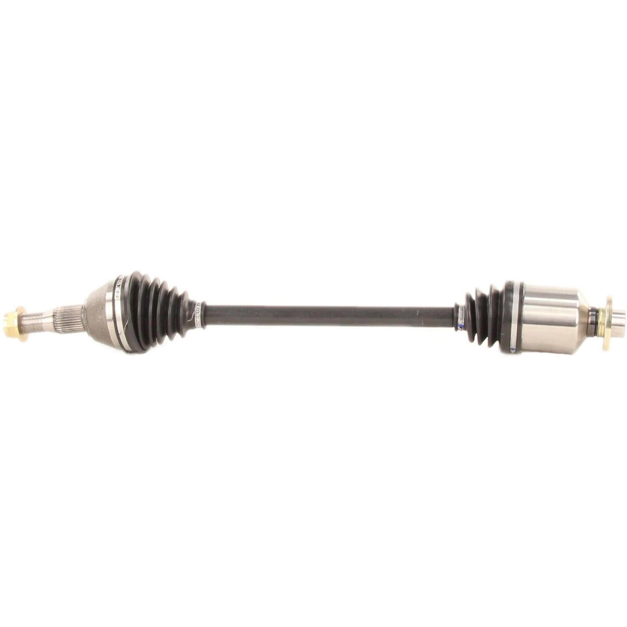 TrakMotive CV Axle Shaft SN-8011
