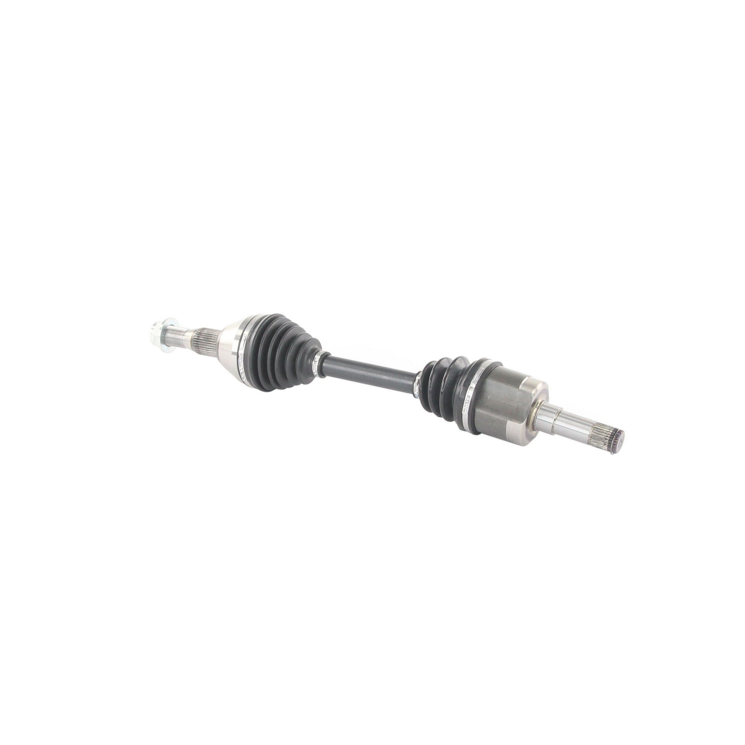 TrakMotive New CV Axle Shaft SN-8016