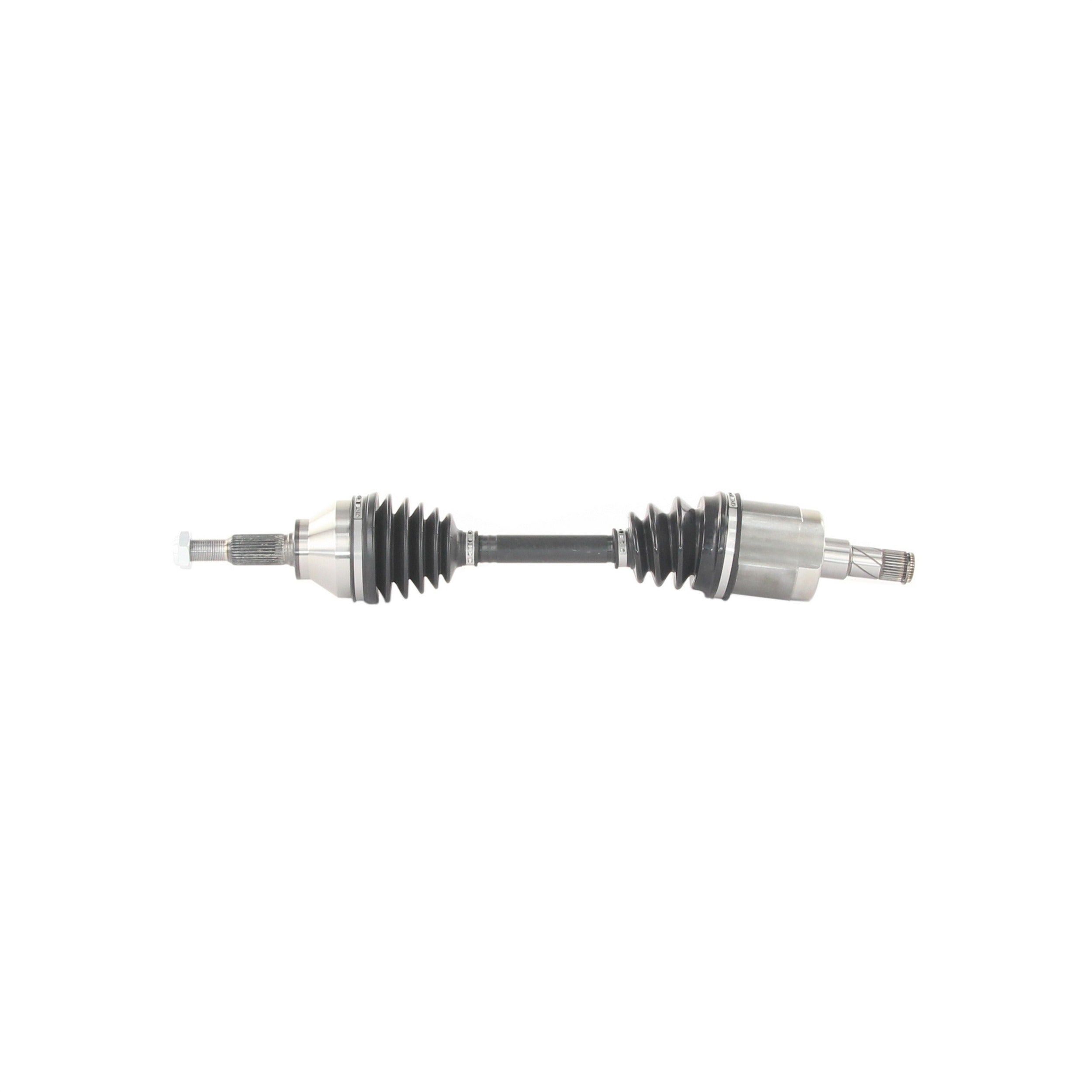TrakMotive New CV Axle Shaft SN-8019