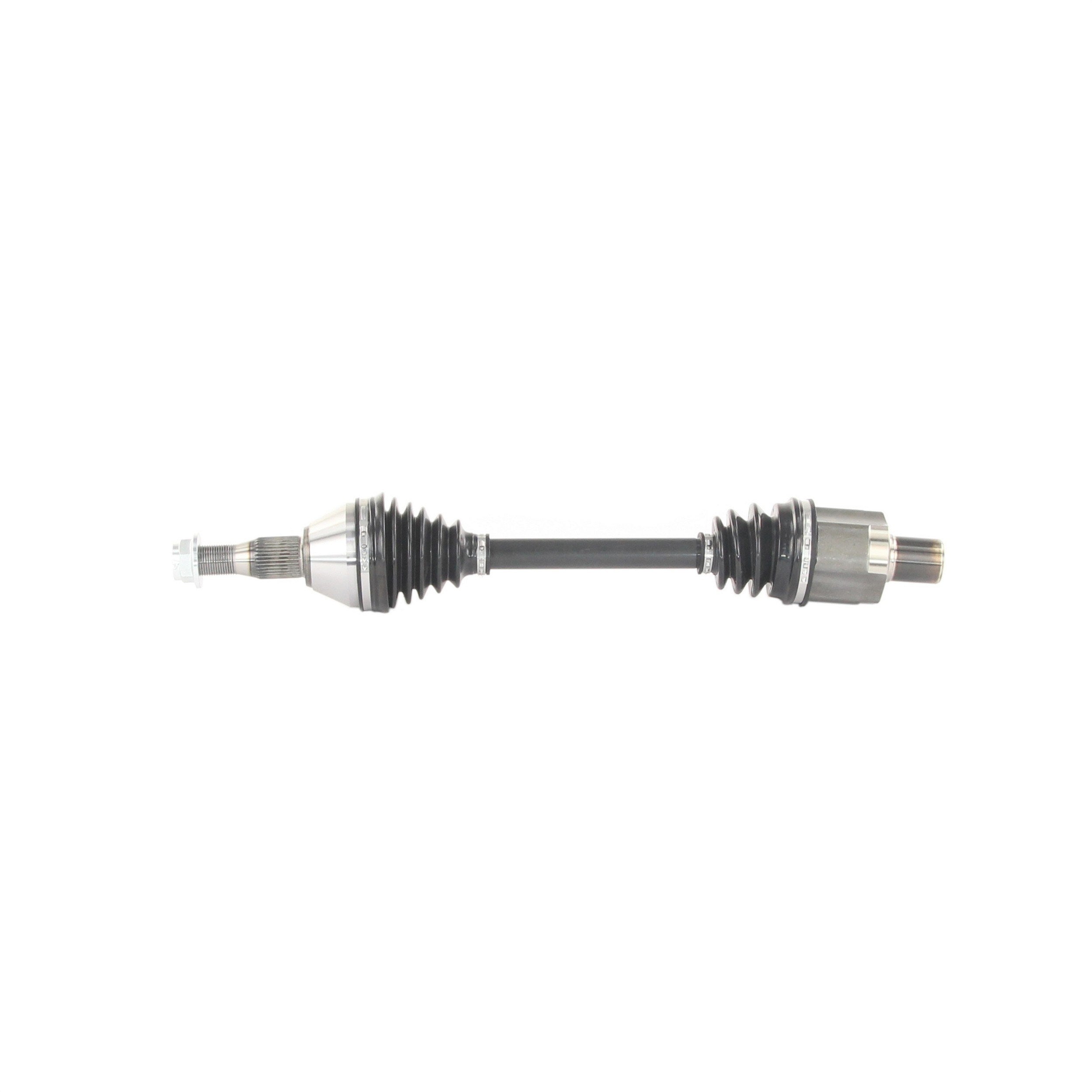 TrakMotive New CV Axle Shaft SN-8021