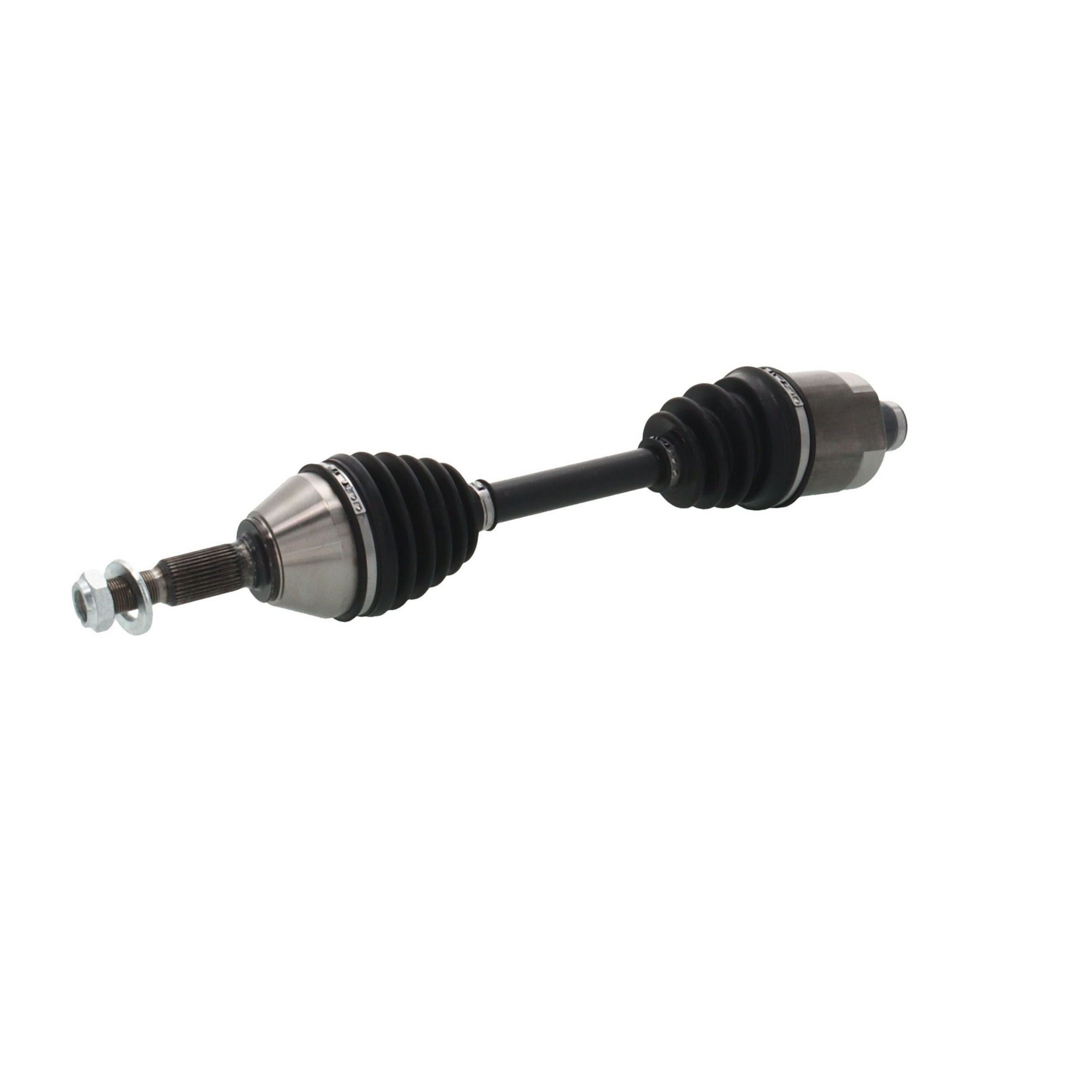 TrakMotive CV Axle Shaft SN-8026