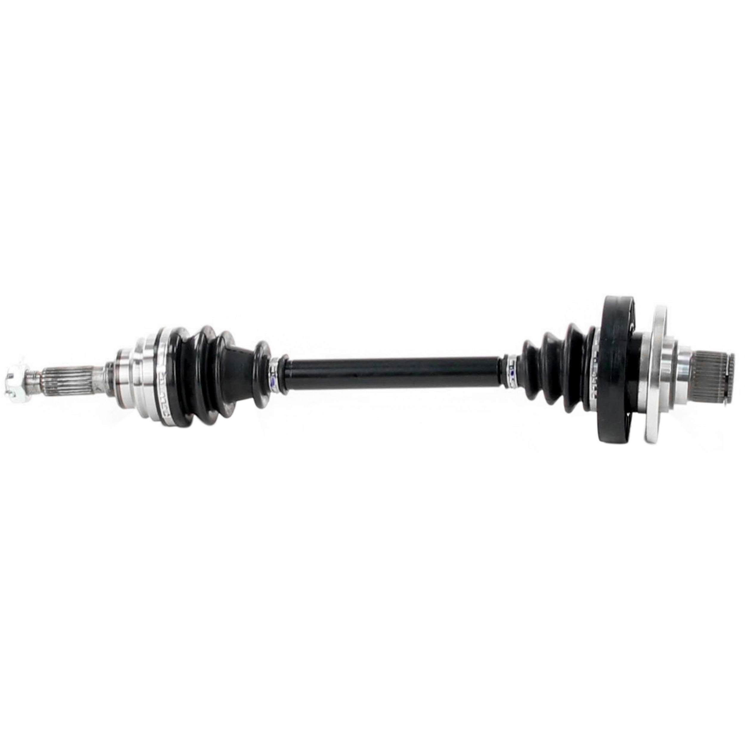 TrakMotive CV Axle Assembly SUZ-7004