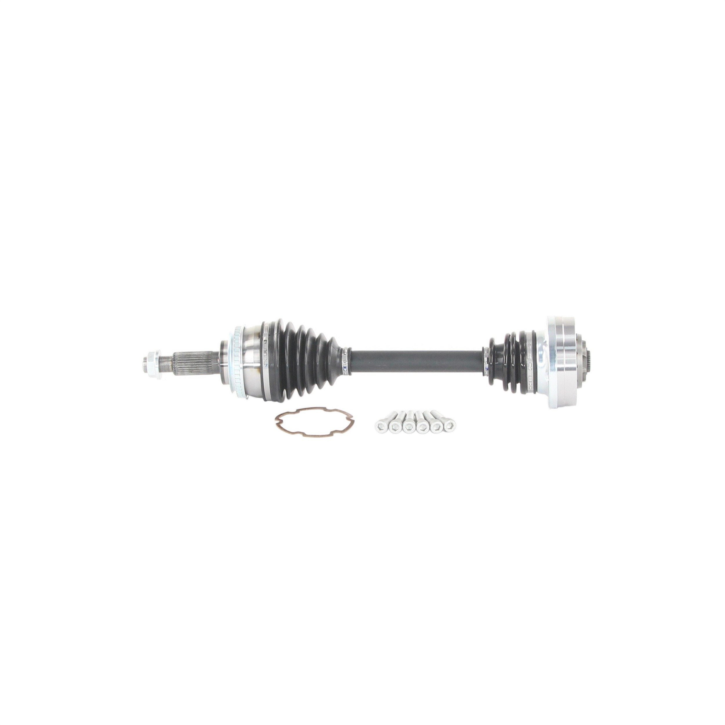 TrakMotive CV Axle Shaft TO-8007