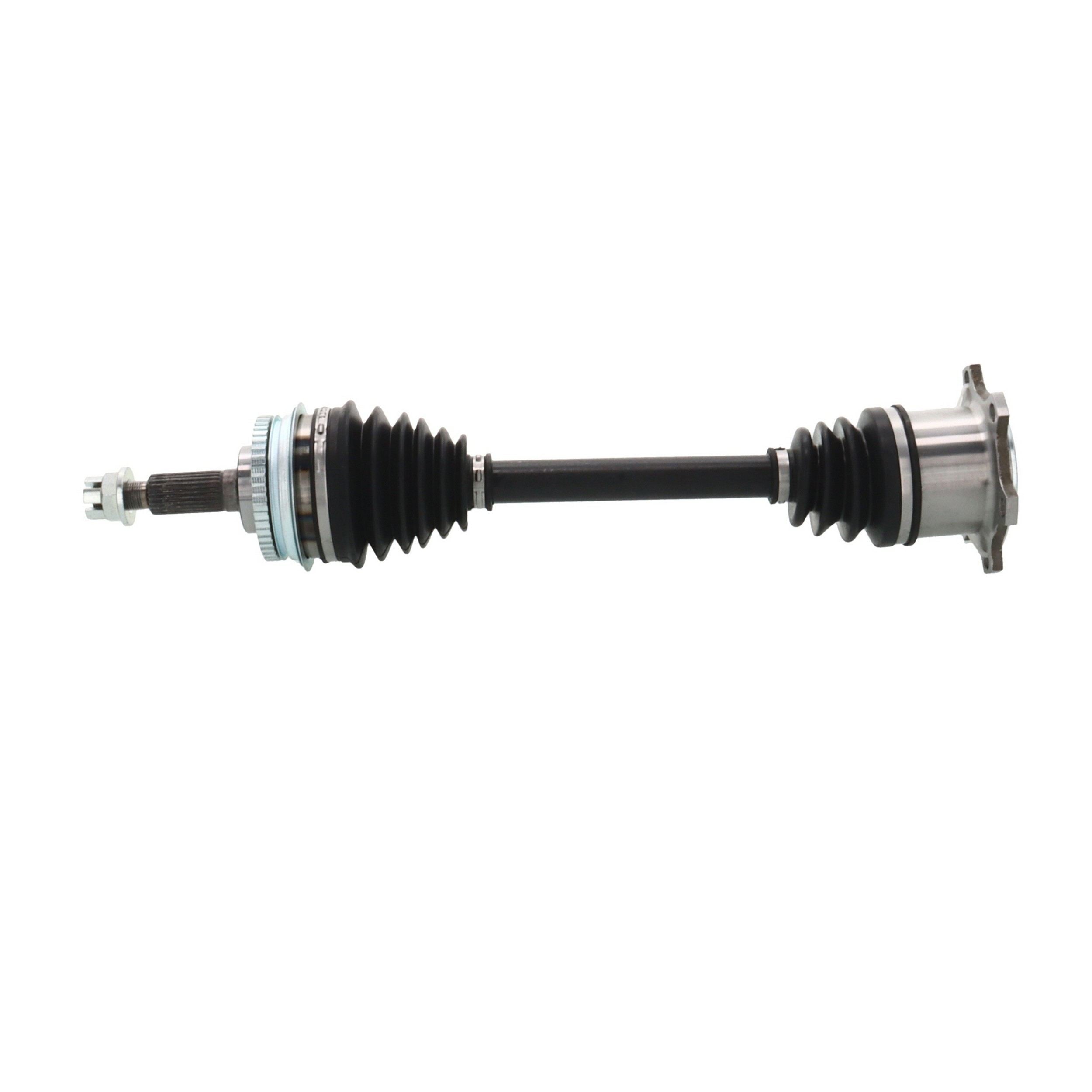 TrakMotive New CV Axle Shaft TO-8008