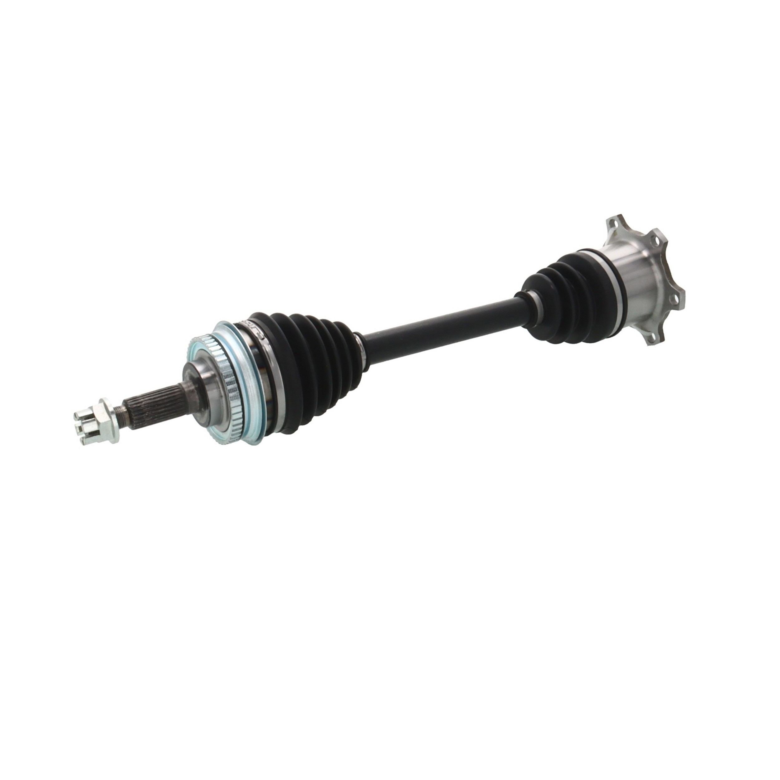TrakMotive New CV Axle Shaft TO-8008